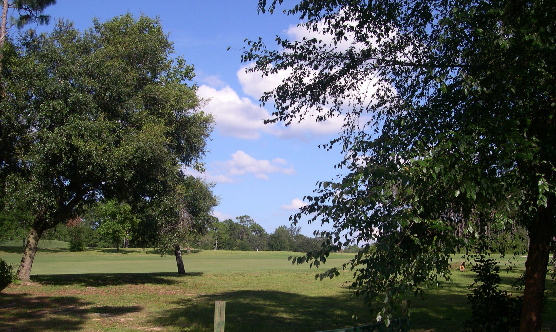ROCKY BAYOU COUNTRY CLUB ESTATES 1 - Residential