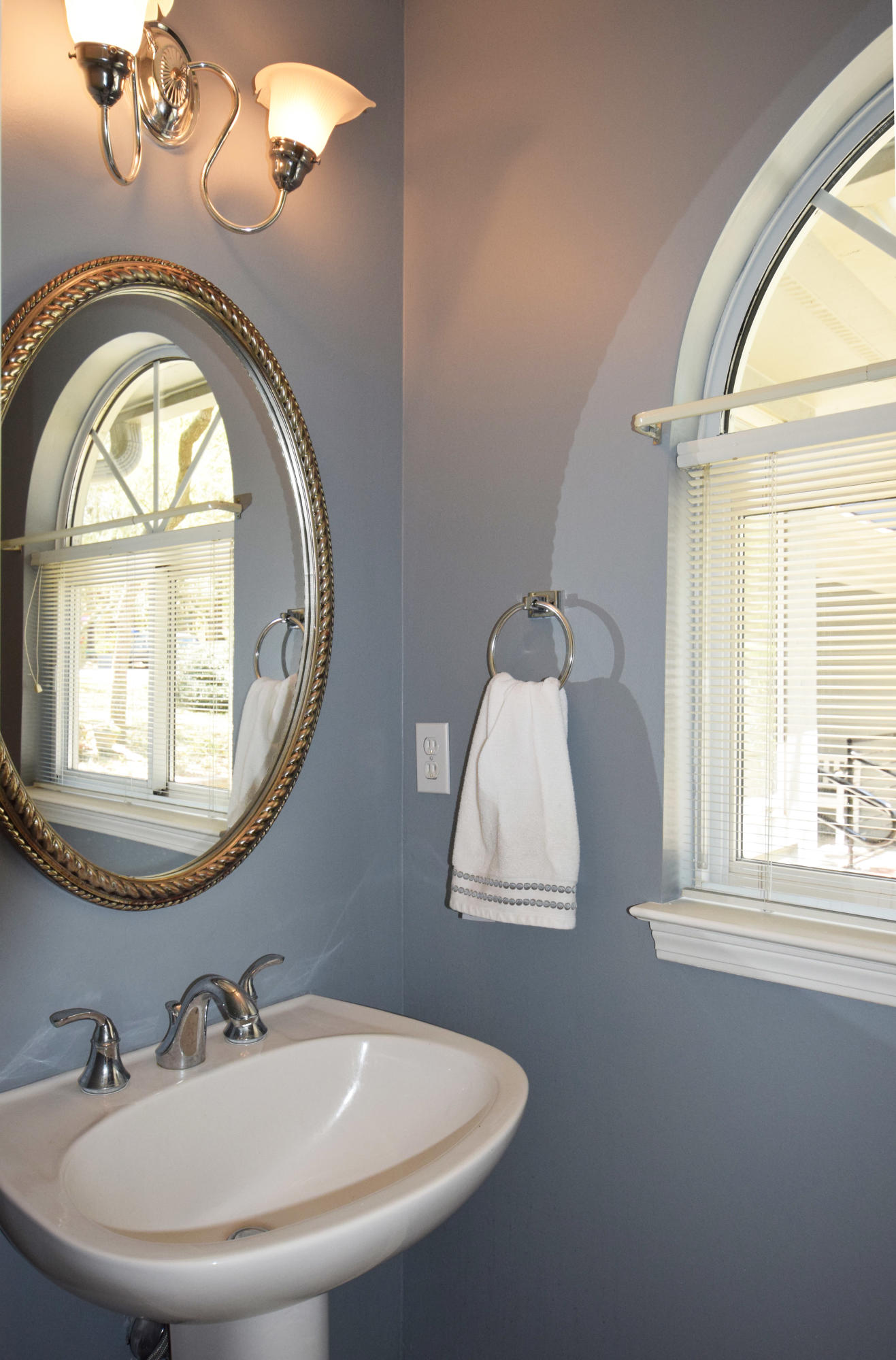 ROCKY BAYOU COUNTRY CLUB ESTATES 1 - Residential