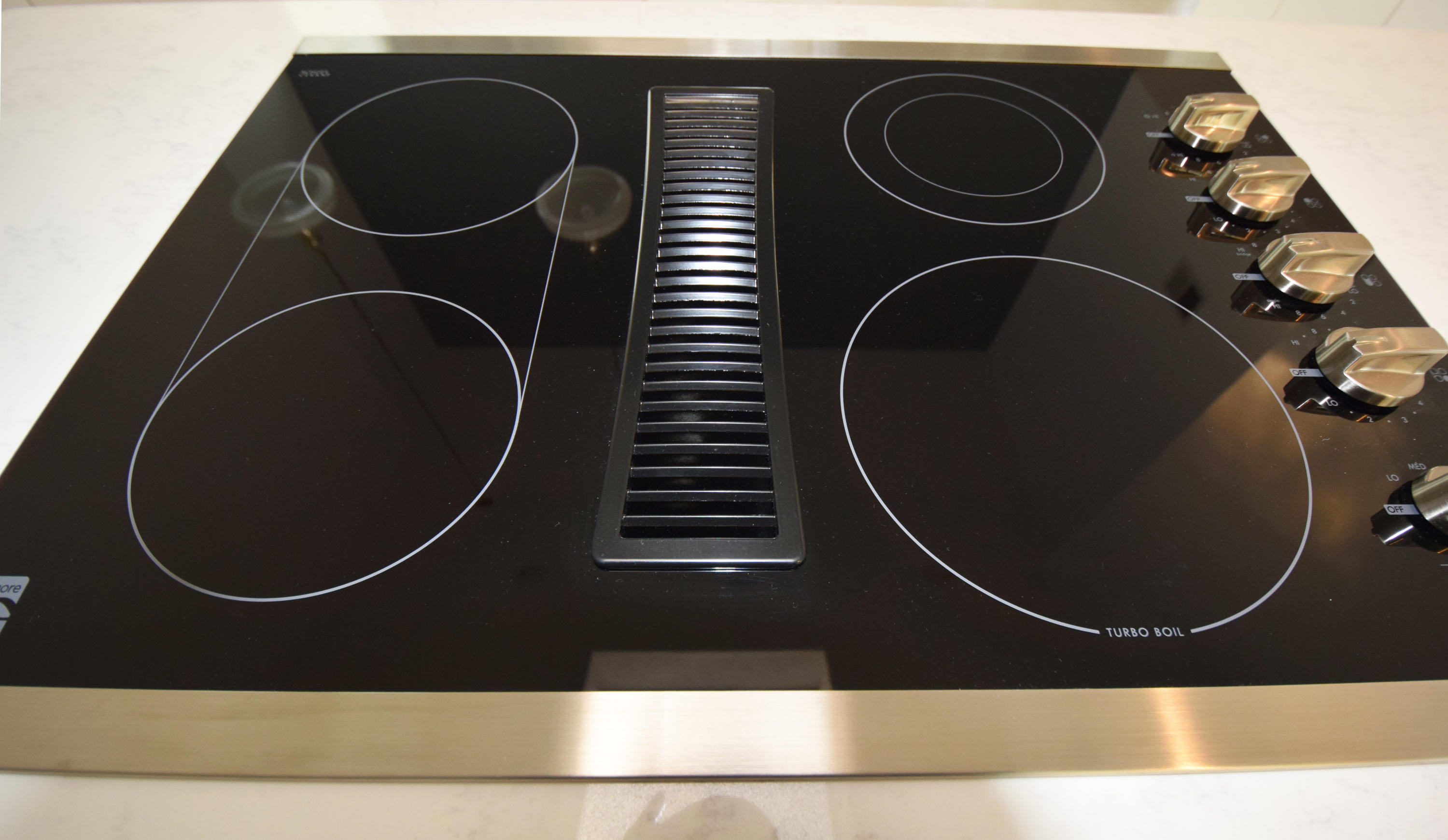 ROCKY BAYOU COUNTRY CLUB ESTATES 1 - Residential