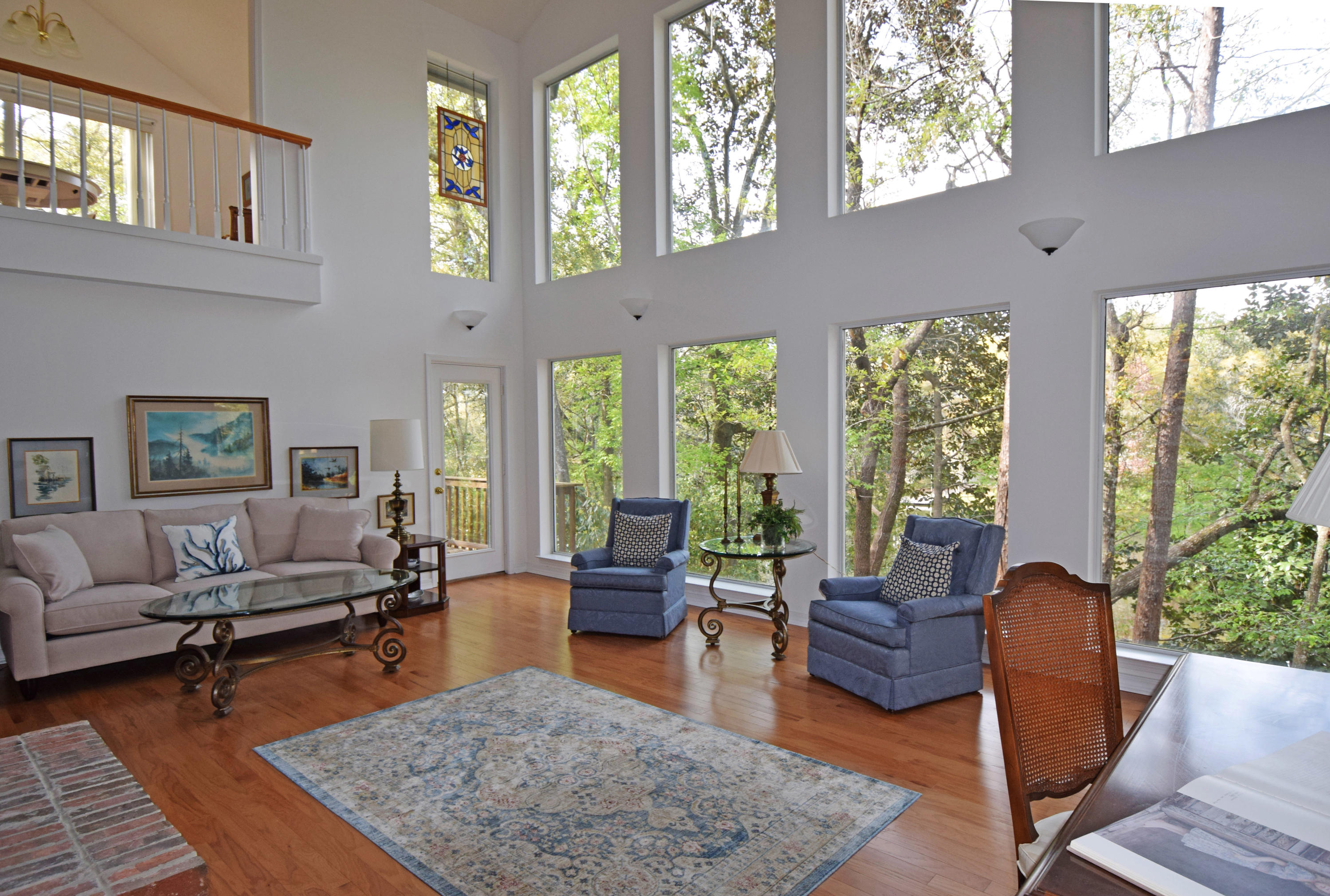 ROCKY BAYOU COUNTRY CLUB ESTATES 1 - Residential