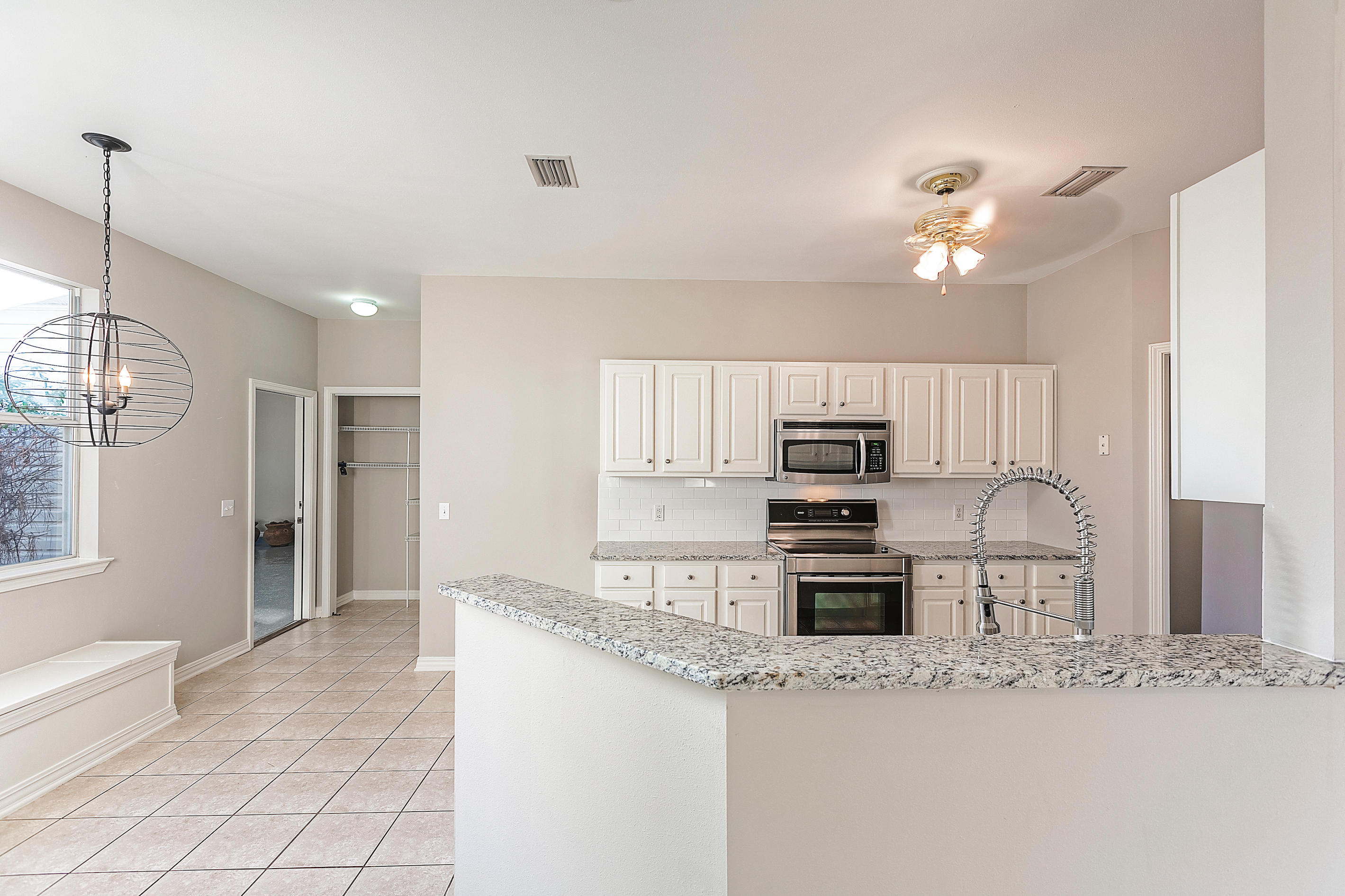 DOROTHY BOWEN EST. - Residential