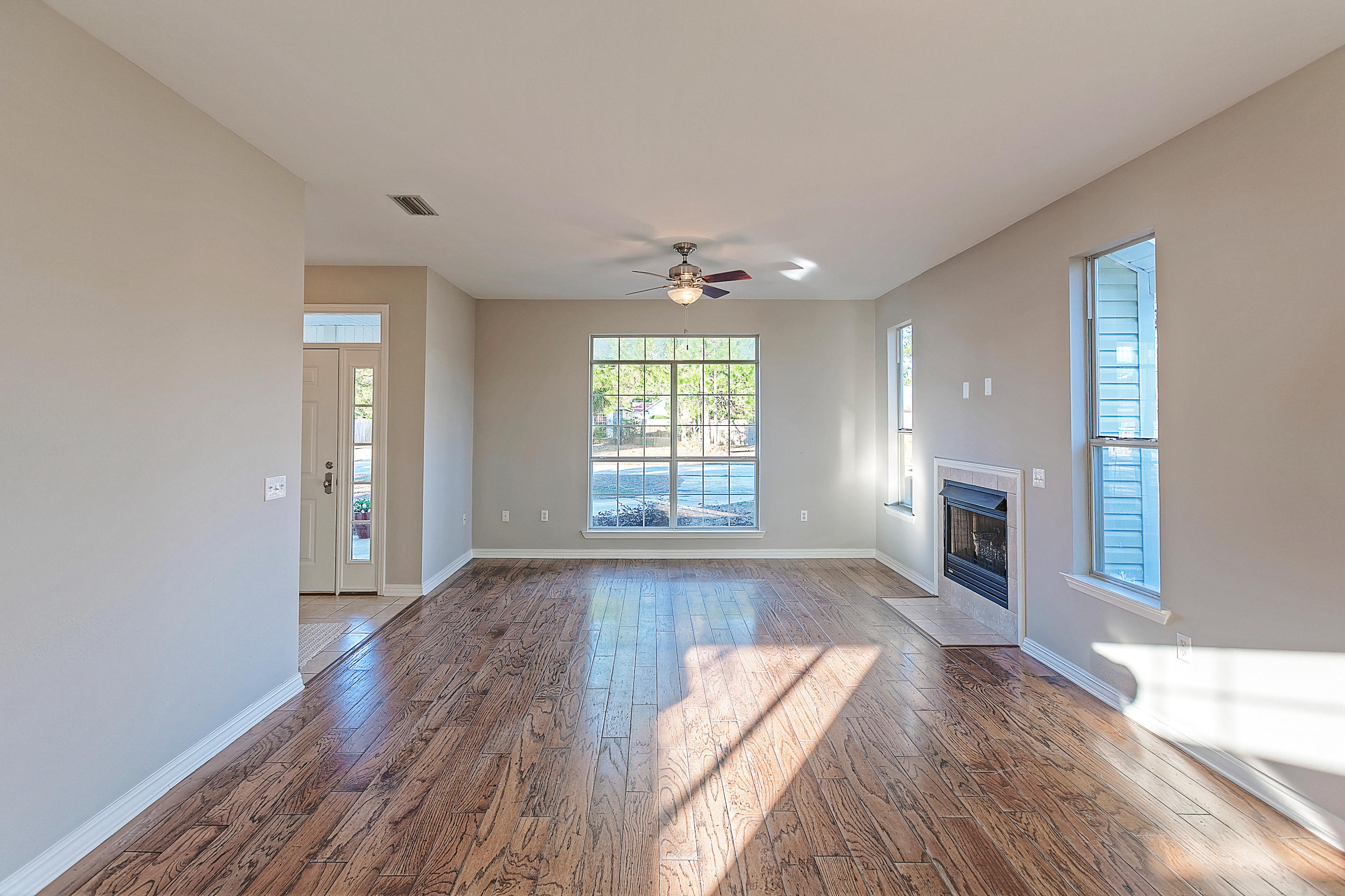 DOROTHY BOWEN EST. - Residential