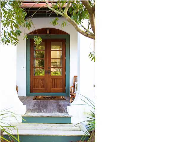 ROSEMARY BEACH - Residential