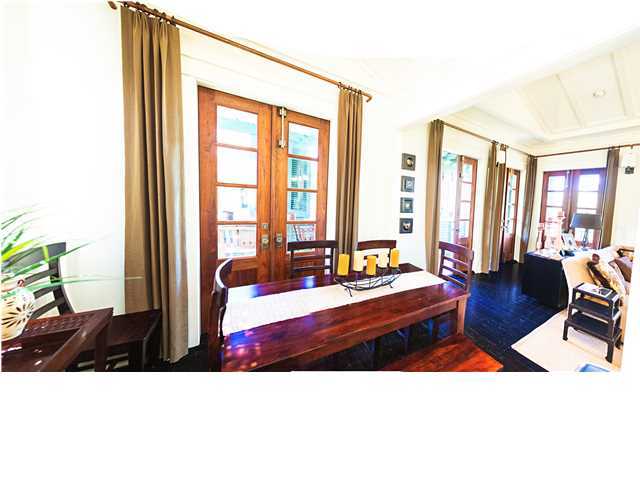 ROSEMARY BEACH - Residential