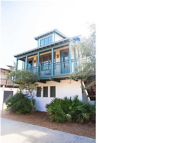 ROSEMARY BEACH - Residential
