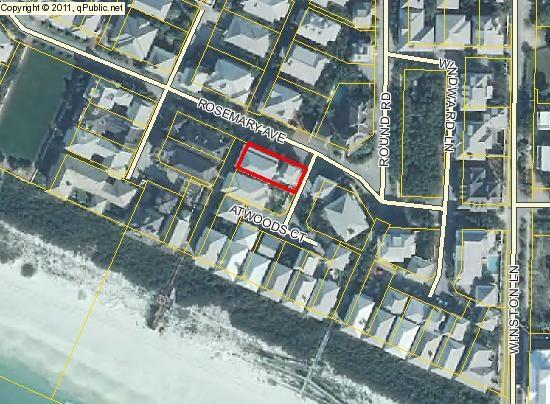 ROSEMARY BEACH - Residential