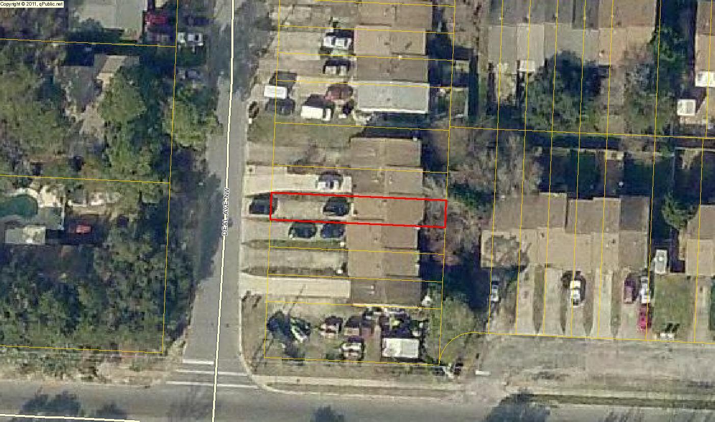 MONTAGE MANOR - Residential