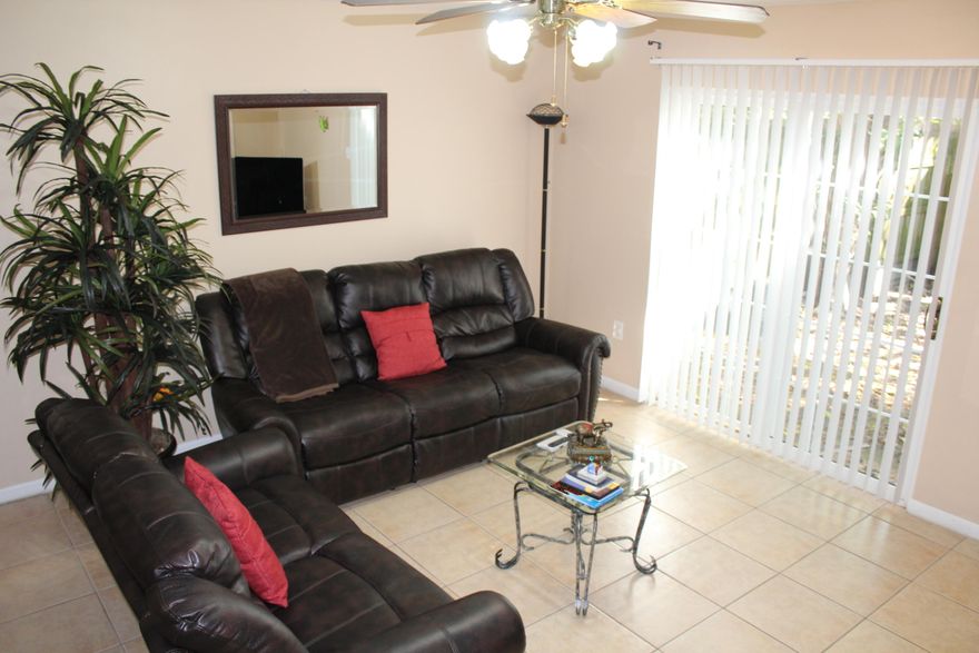 Well-maintained town-home with 2 bedrooms and 1.5 baths, centrally located in Fort Walton Beach, near beaches, schools, and shopping! This town-home would be a great rental property or owner-occupied home! The hot water heater is new (2017), roof is 2006, and inside HVAC unit is 2006! Seller has also replaced the Dishwasher and Refrigerator in the past 2-3 years. The kitchen cabinetry were repainted and a new garbage disposal was added (2017). The floors are tiled downstairs and carpet upstairs. Seller has also added new blinds, some new light fixtures, and new toilets. In addition the popcorn was removed from the ceilings! The exterior of the property is a brick veneer with new vinyl! the backyard is fenced in and there is a gutter system!