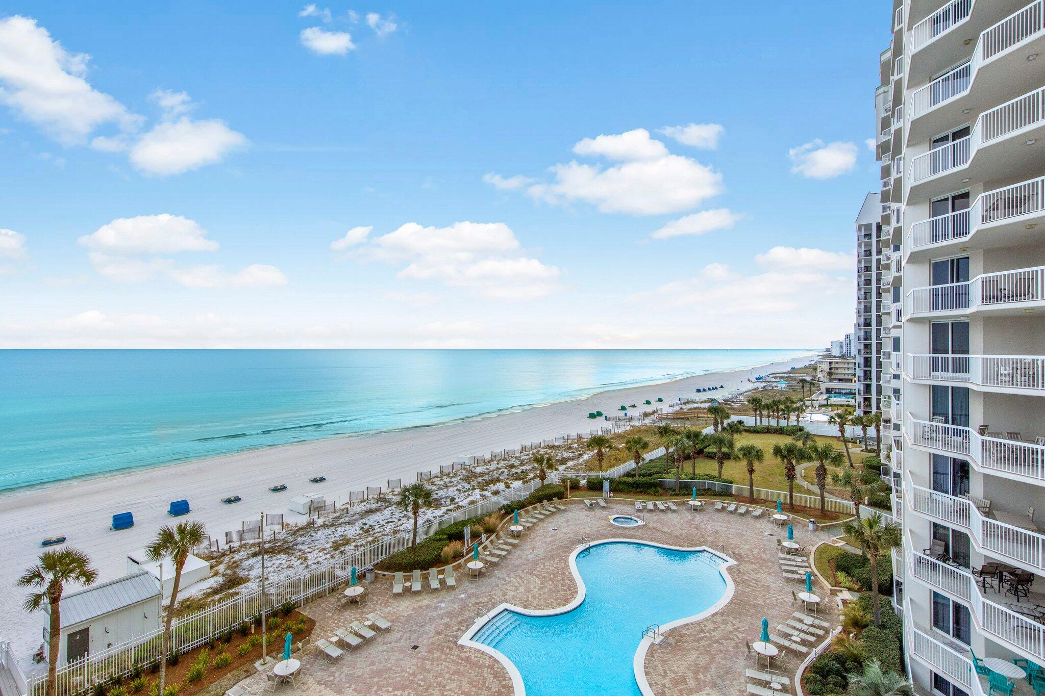 Silver Beach Towers East - Residential