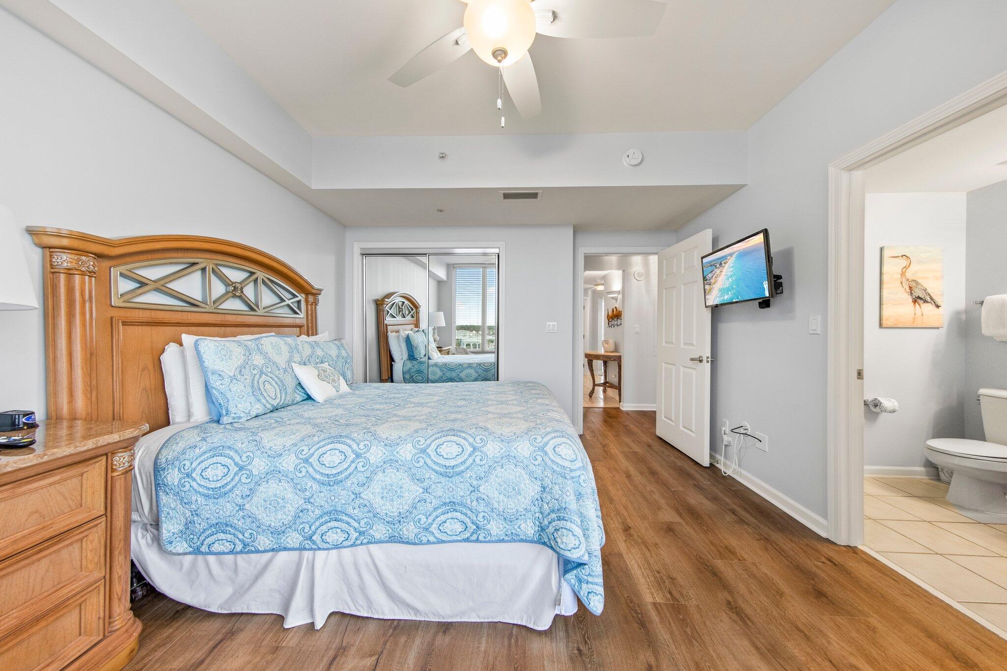 Silver Beach Towers East - Residential