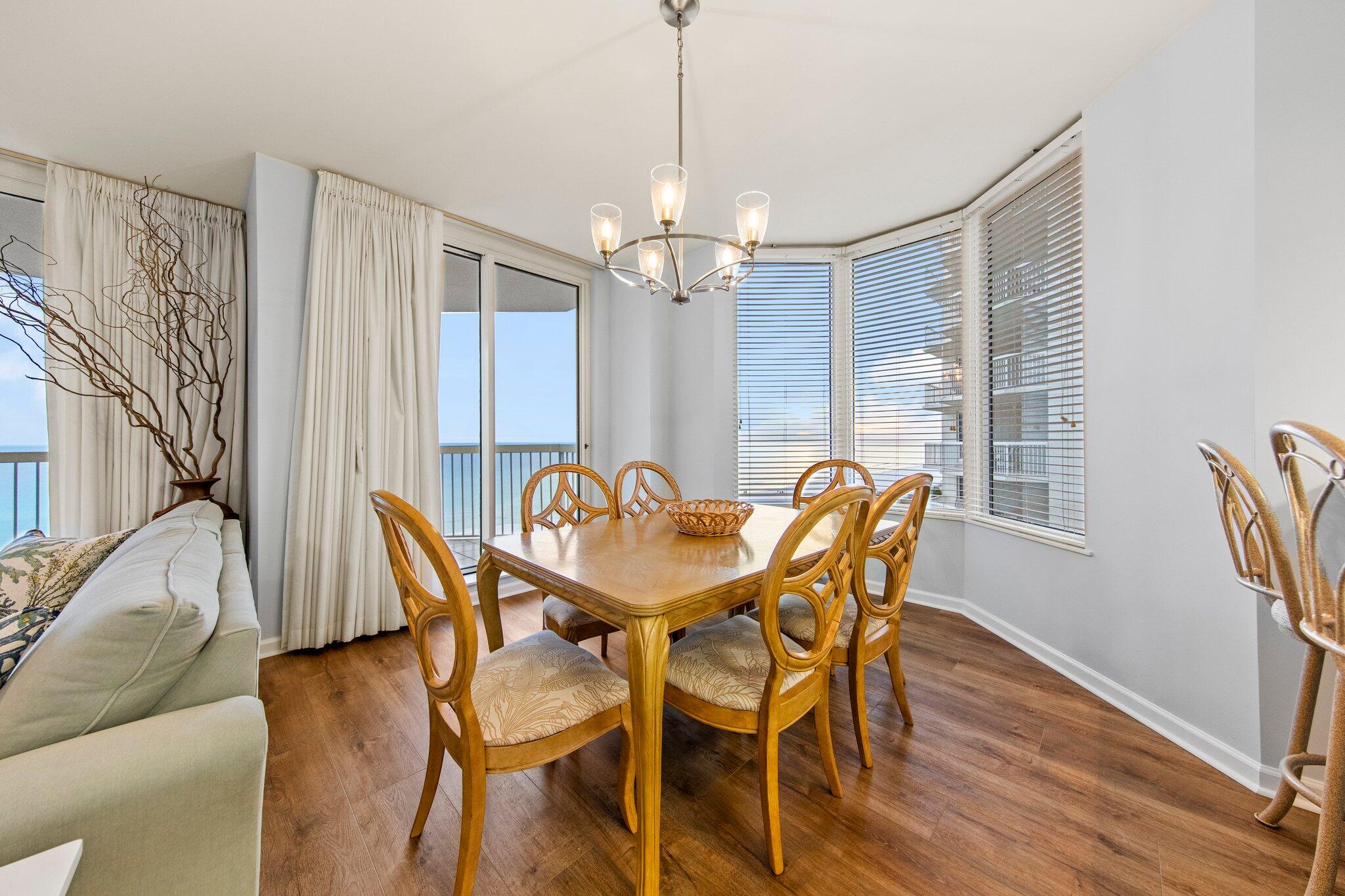 Silver Beach Towers East - Residential
