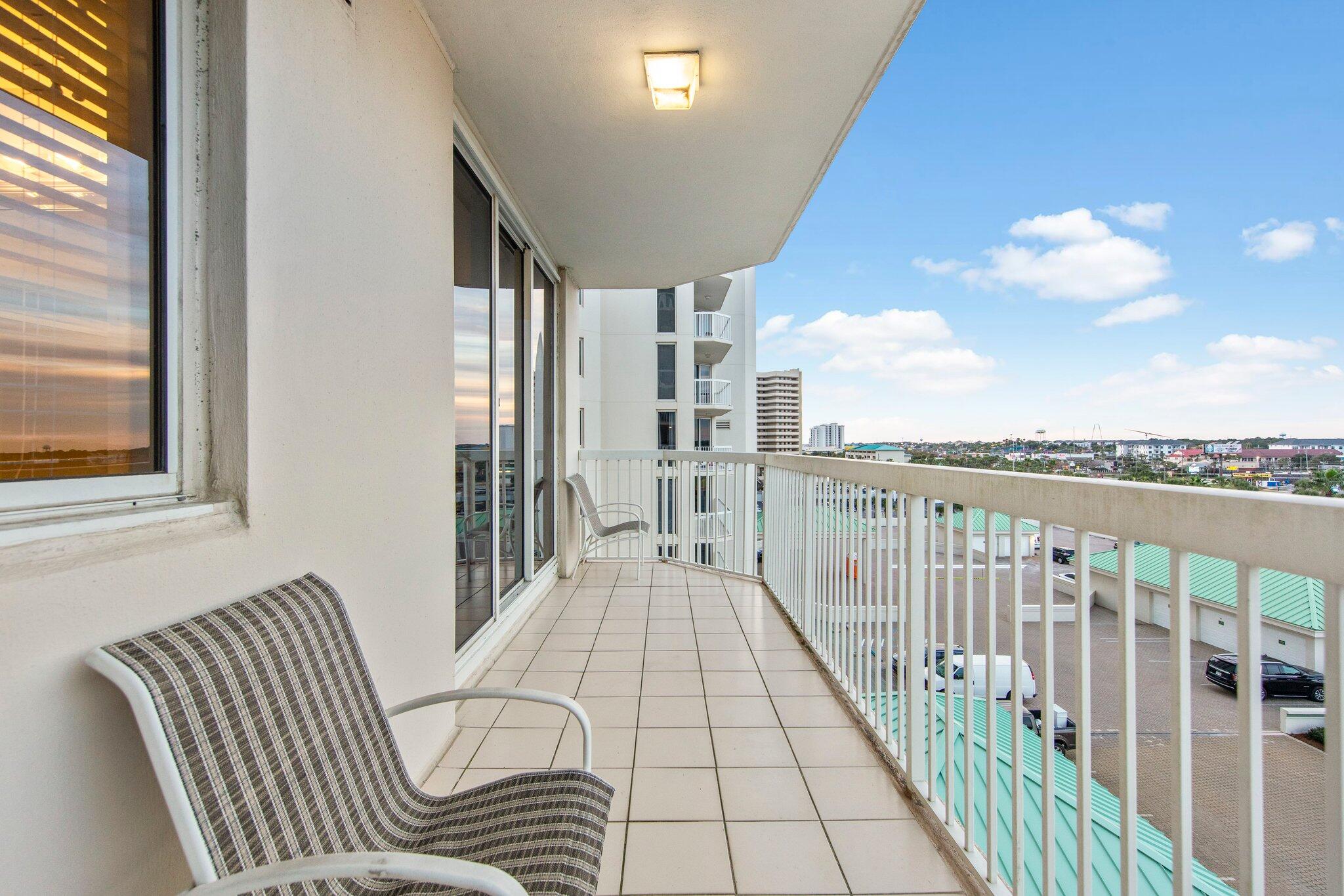 Silver Beach Towers East - Residential