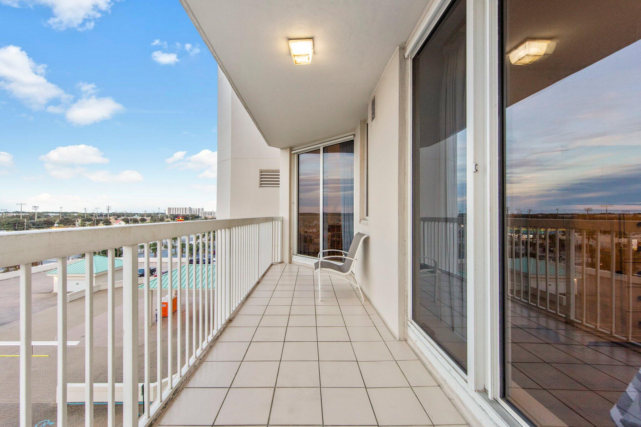 Silver Beach Towers East - Residential