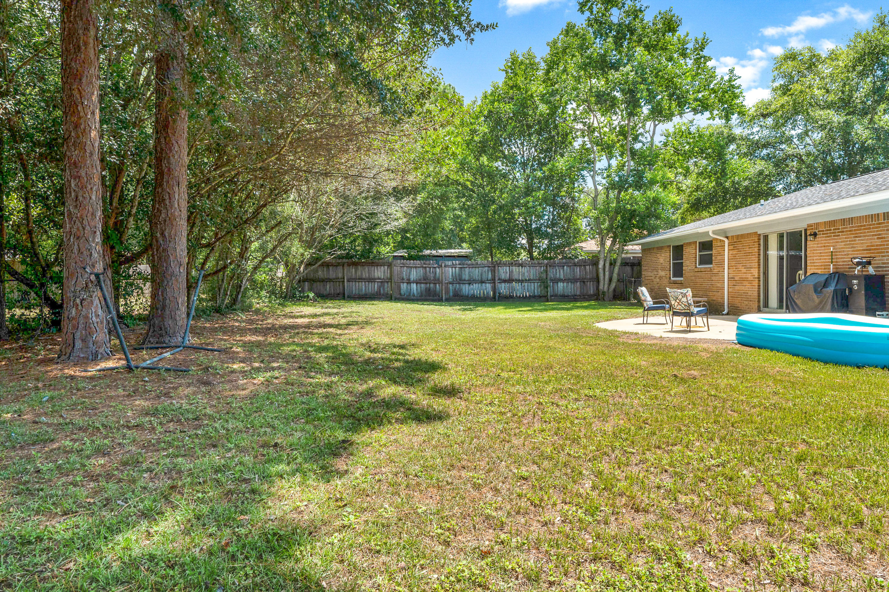 NICEVILLE PINES - Residential