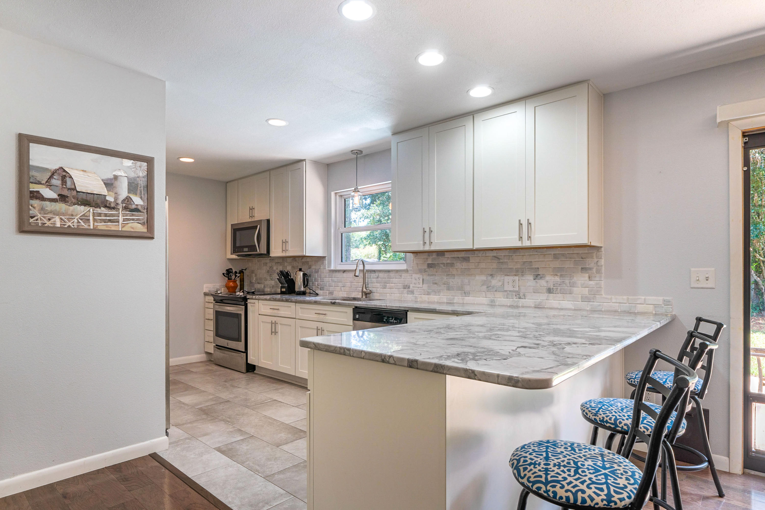 NICEVILLE PINES - Residential