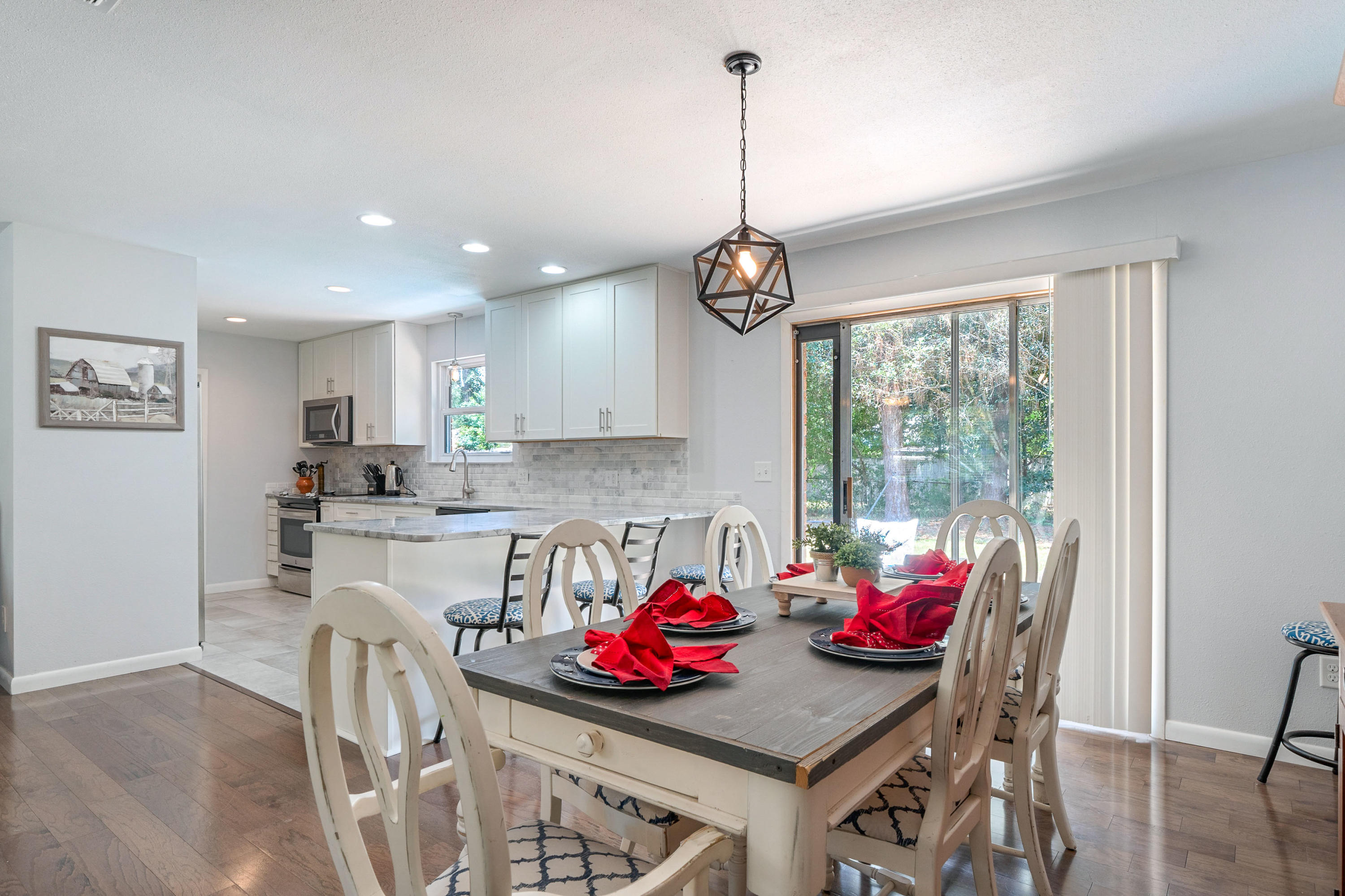 NICEVILLE PINES - Residential