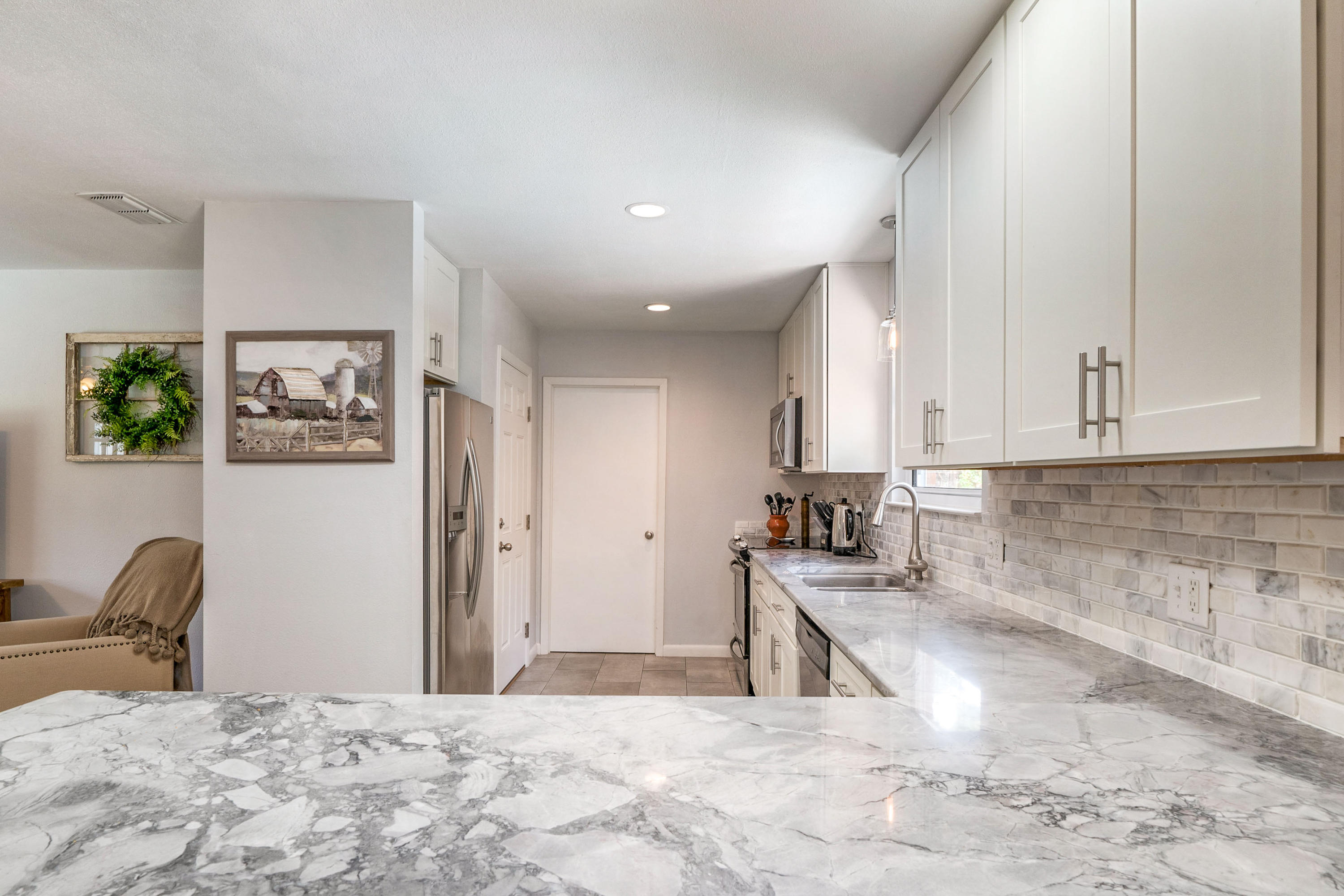 NICEVILLE PINES - Residential