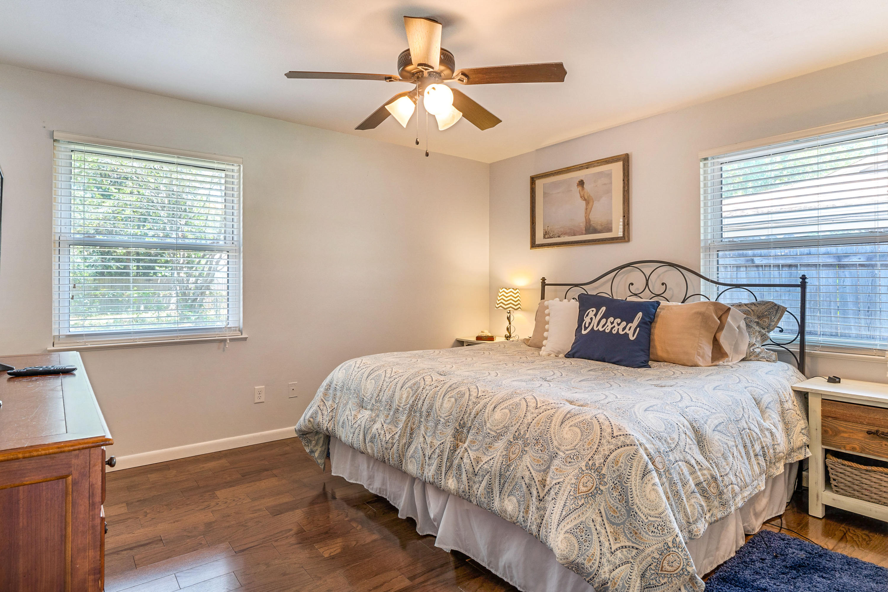 NICEVILLE PINES - Residential