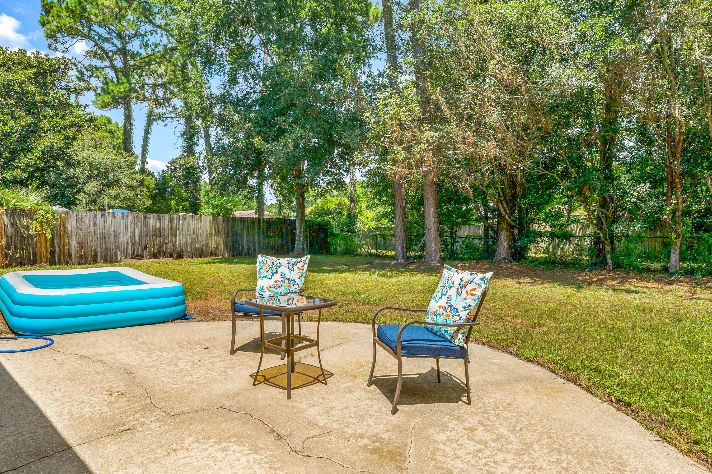 NICEVILLE PINES - Residential