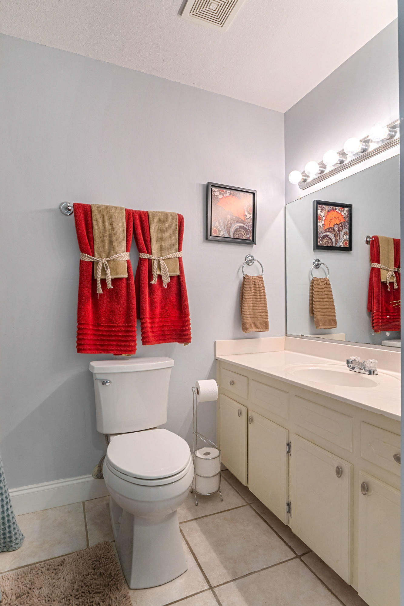 NICEVILLE PINES - Residential