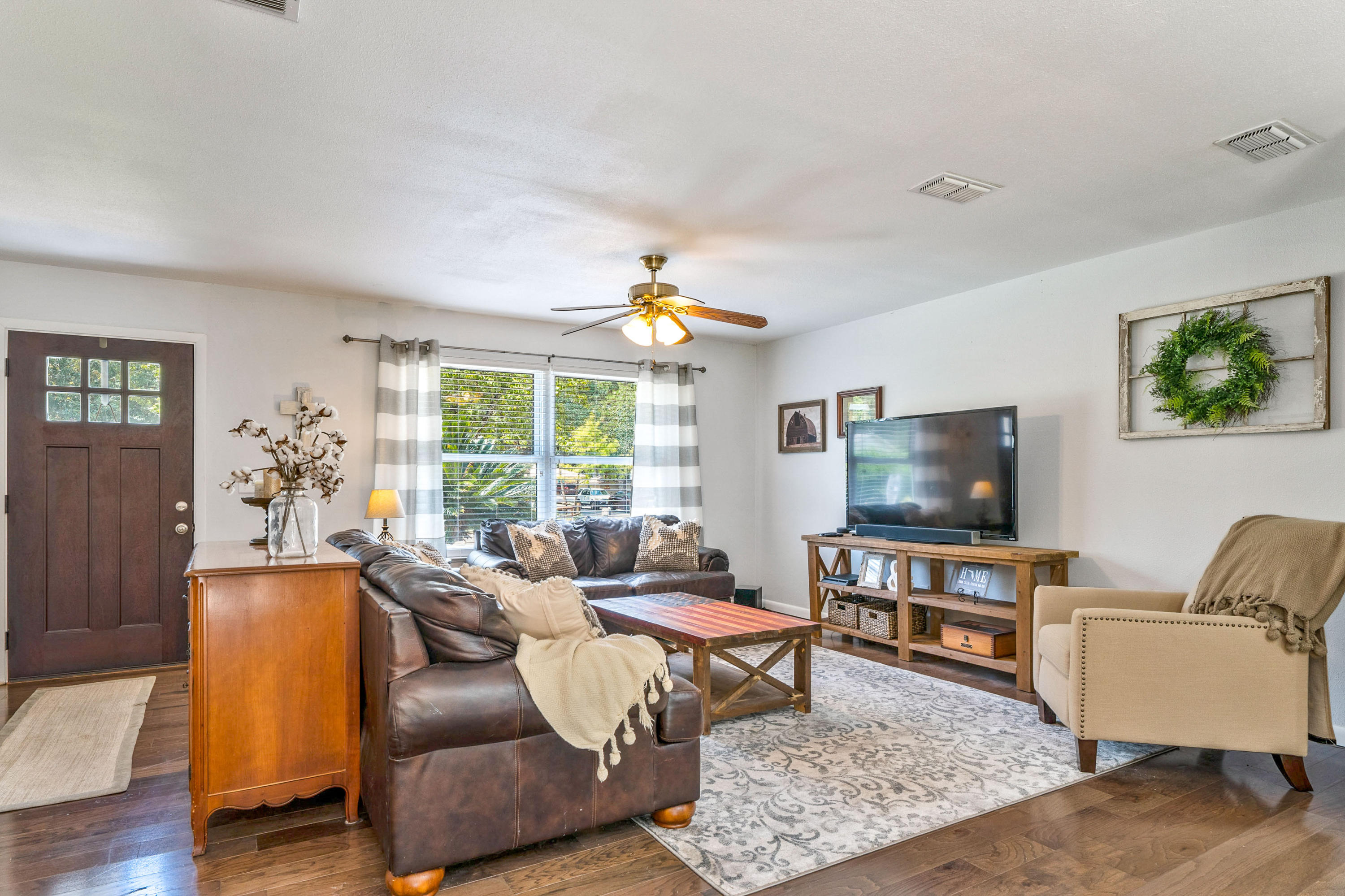 NICEVILLE PINES - Residential