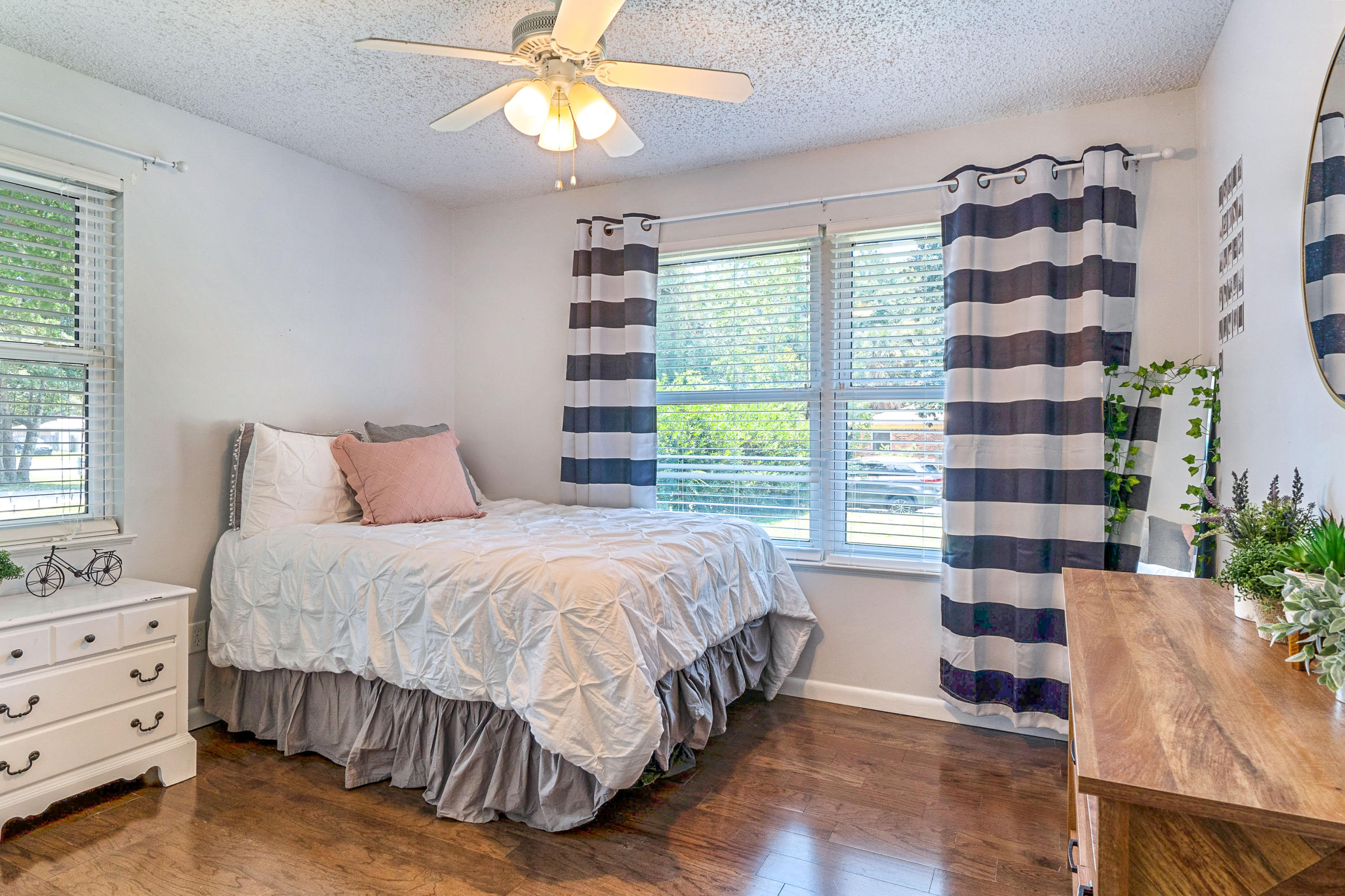 NICEVILLE PINES - Residential