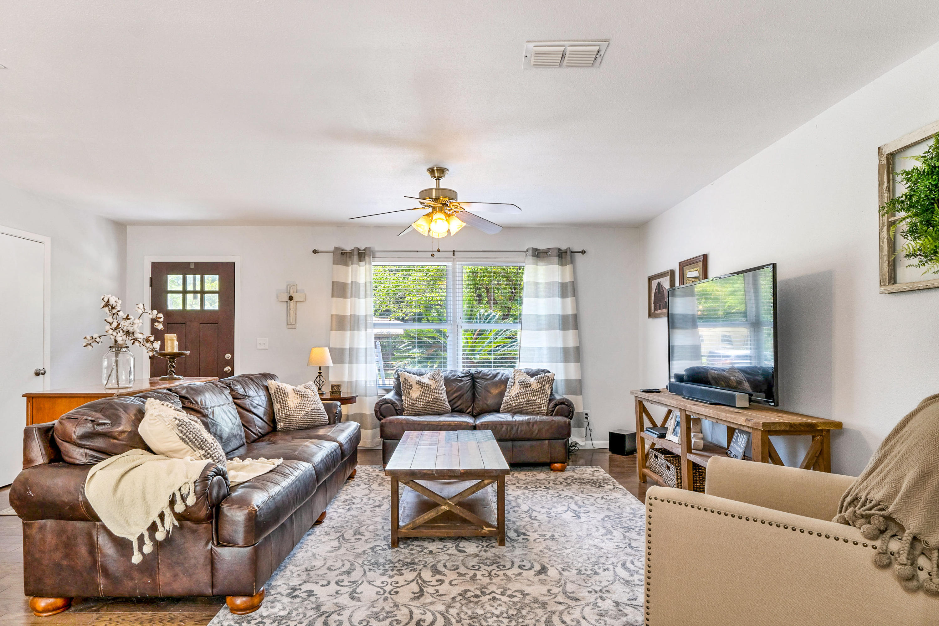 NICEVILLE PINES - Residential