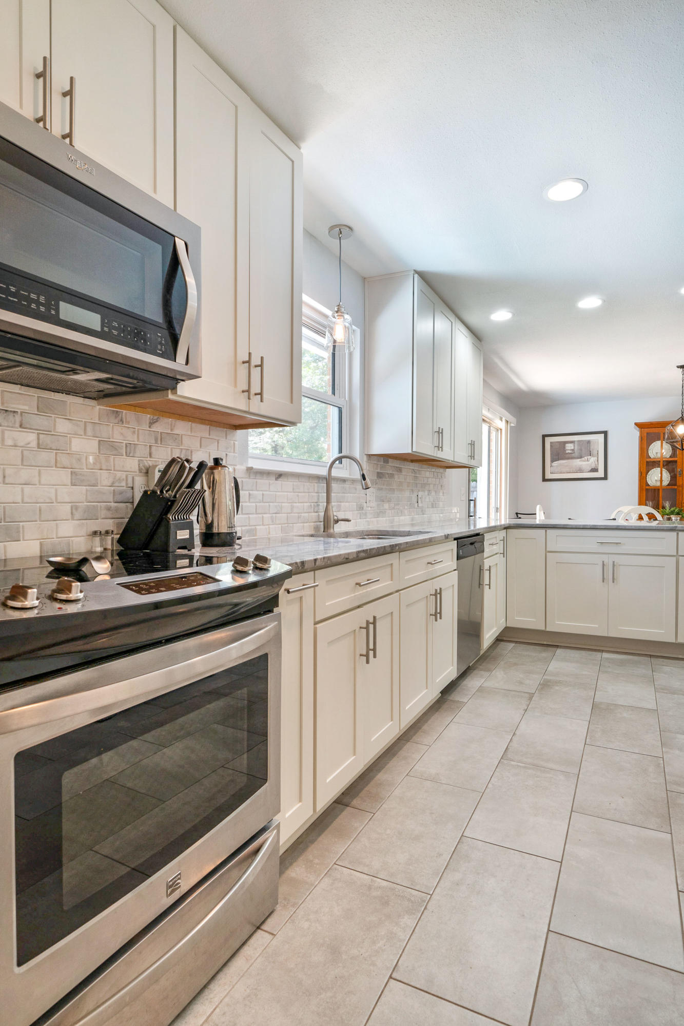 NICEVILLE PINES - Residential