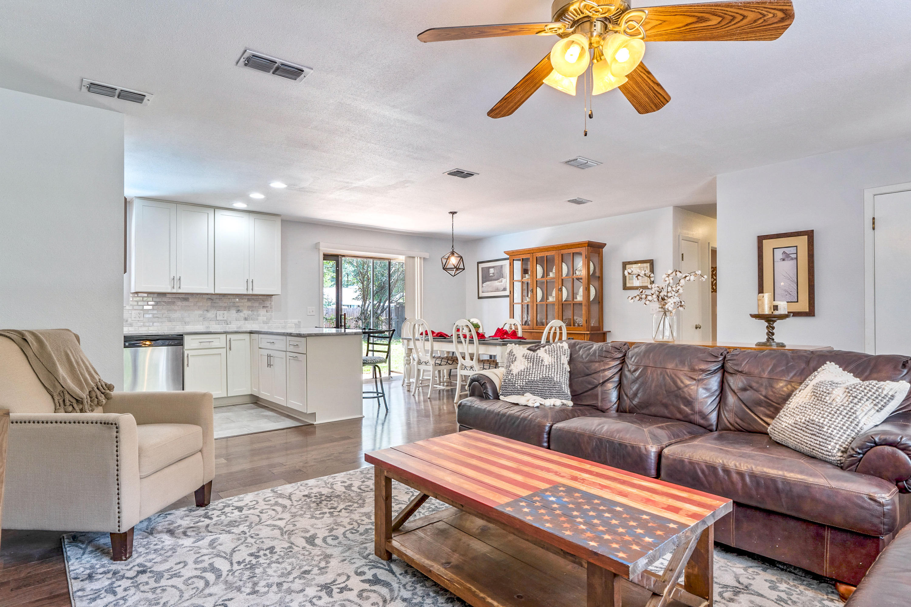 NICEVILLE PINES - Residential