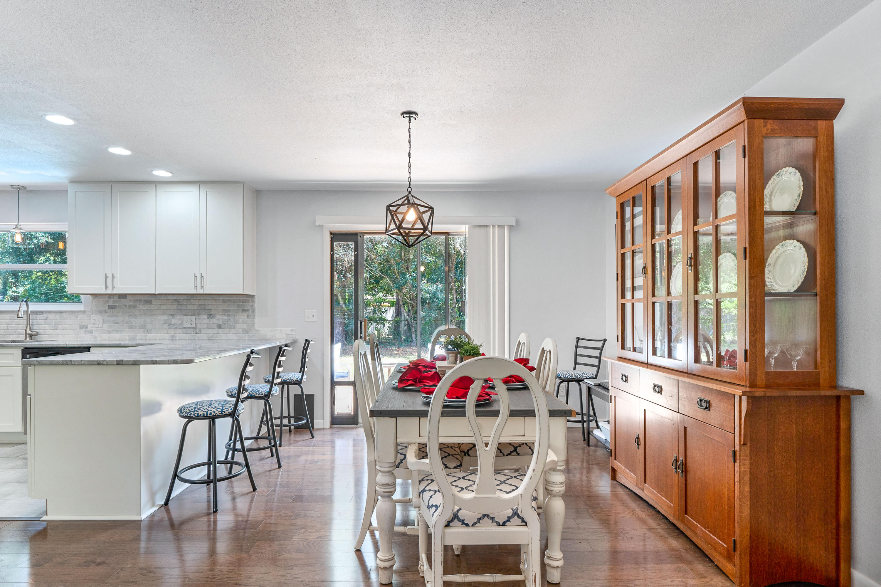 NICEVILLE PINES - Residential