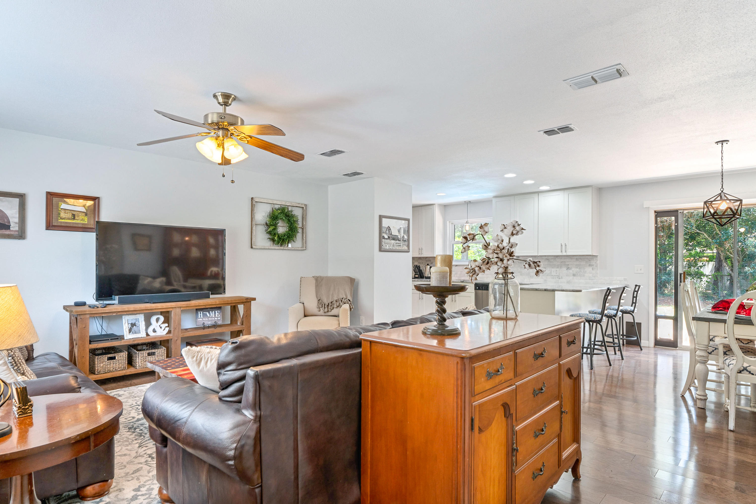 NICEVILLE PINES - Residential