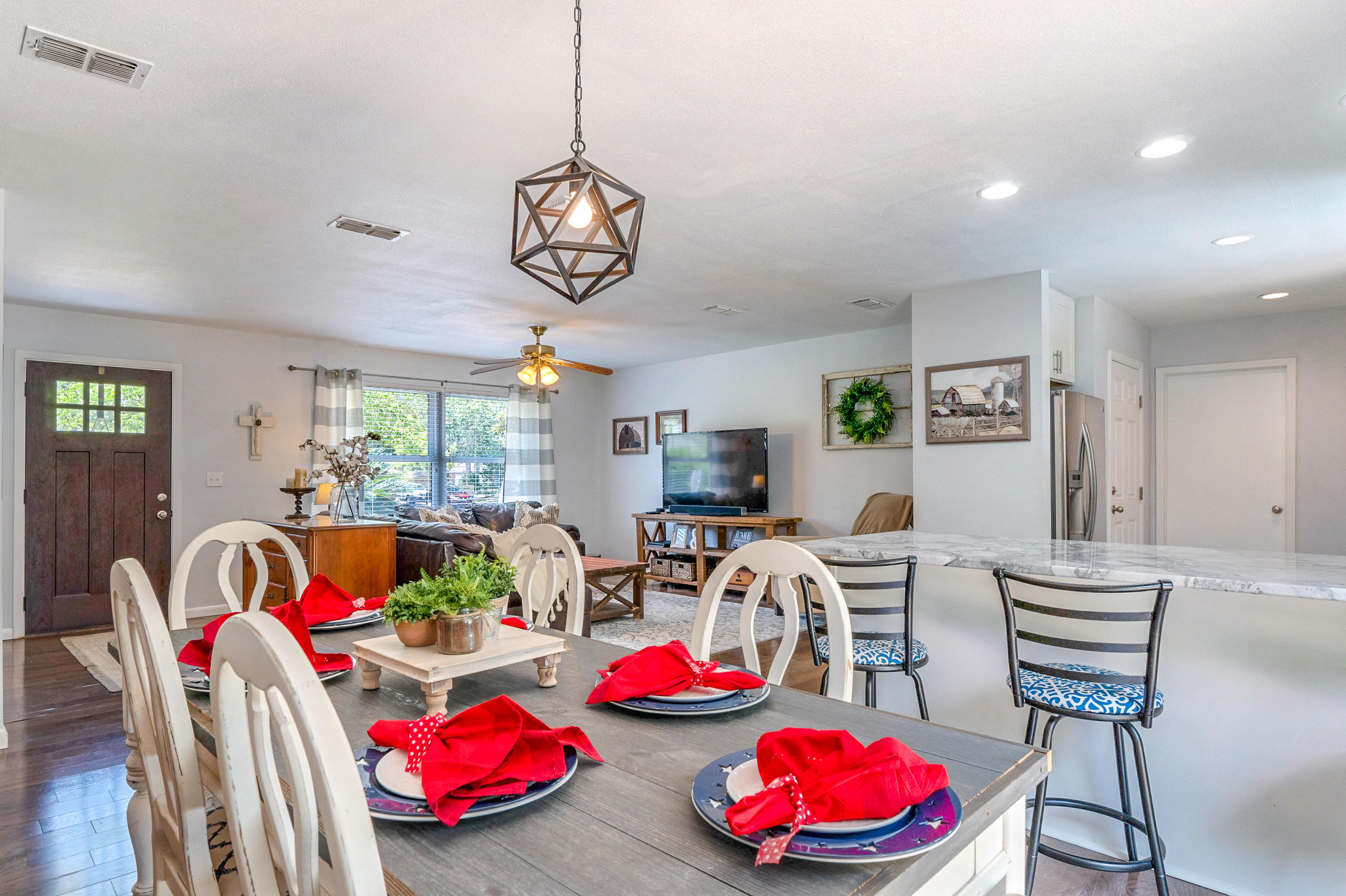 NICEVILLE PINES - Residential