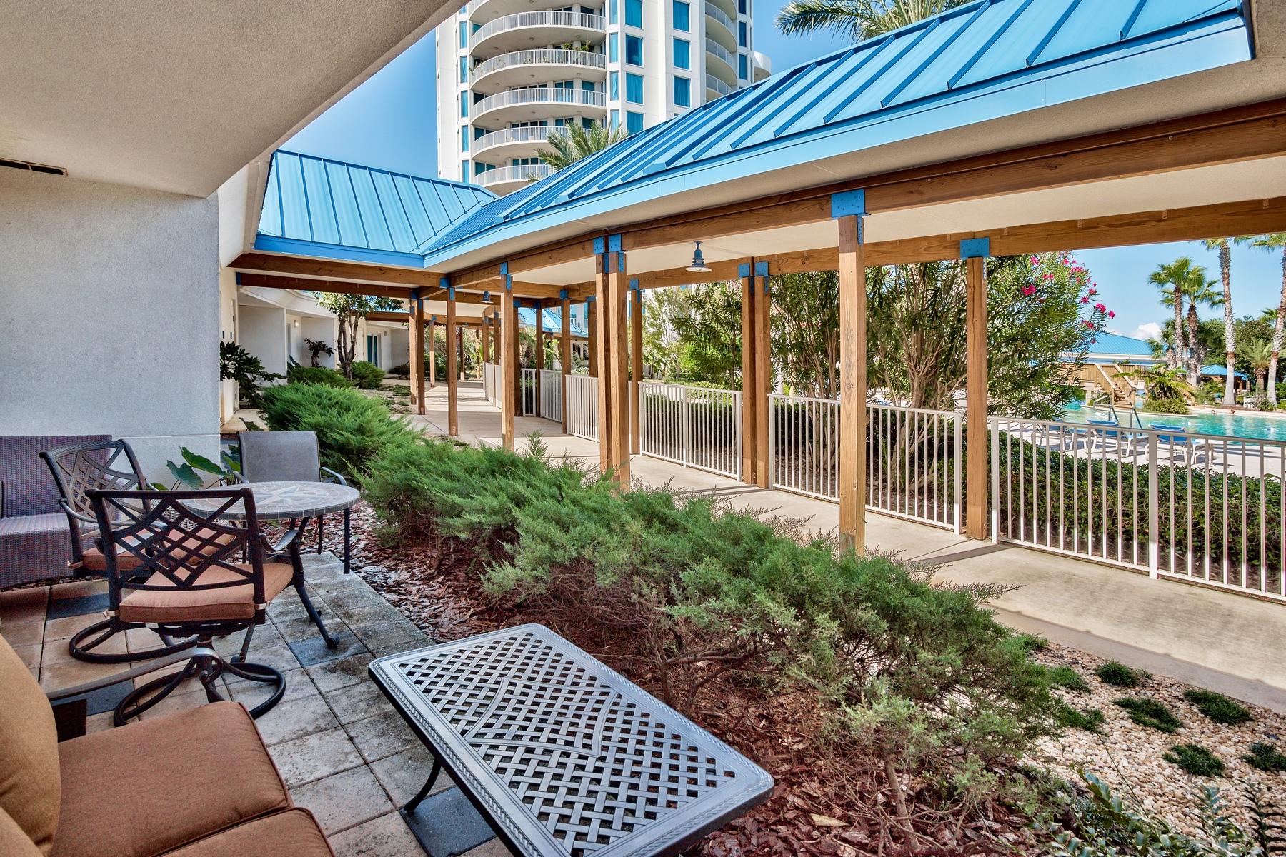 THE PALMS OF DESTIN - Residential