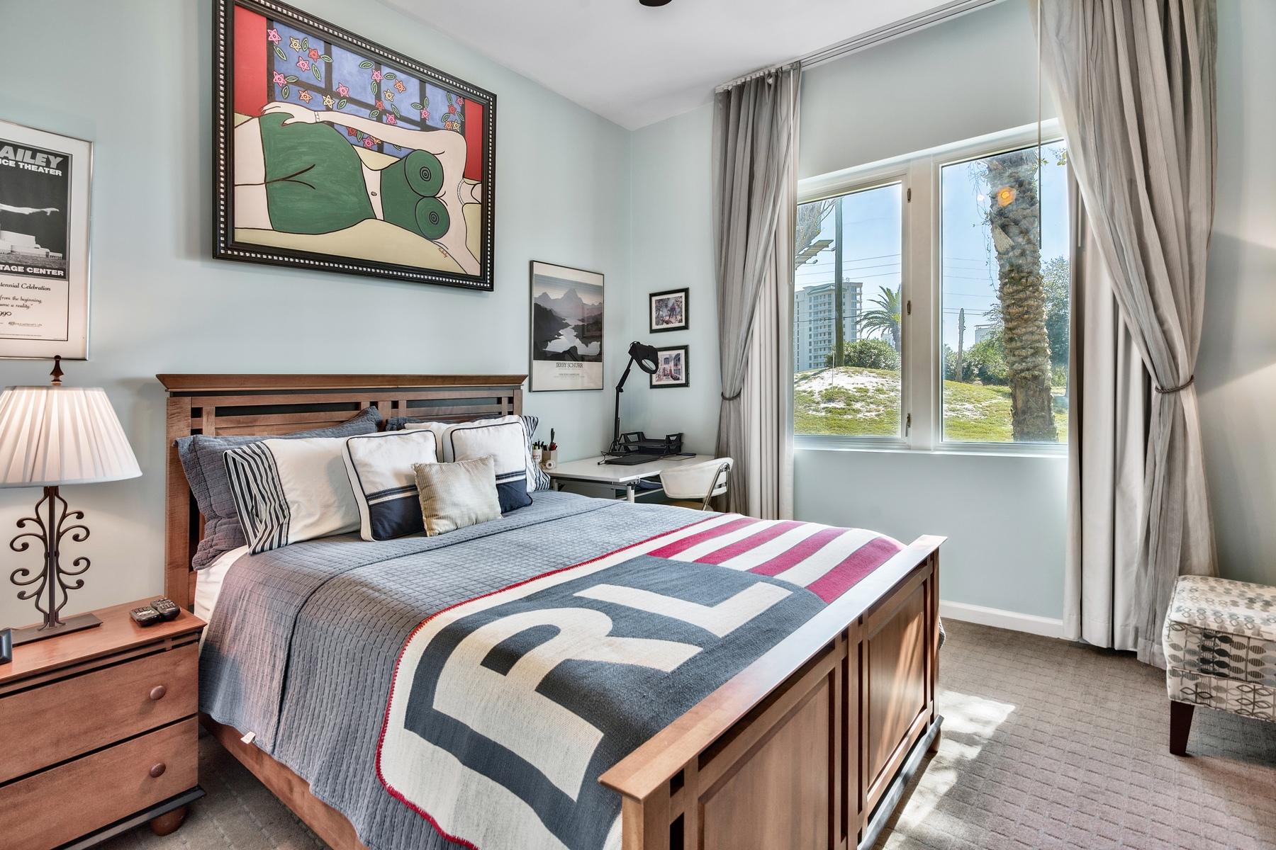 THE PALMS OF DESTIN - Residential