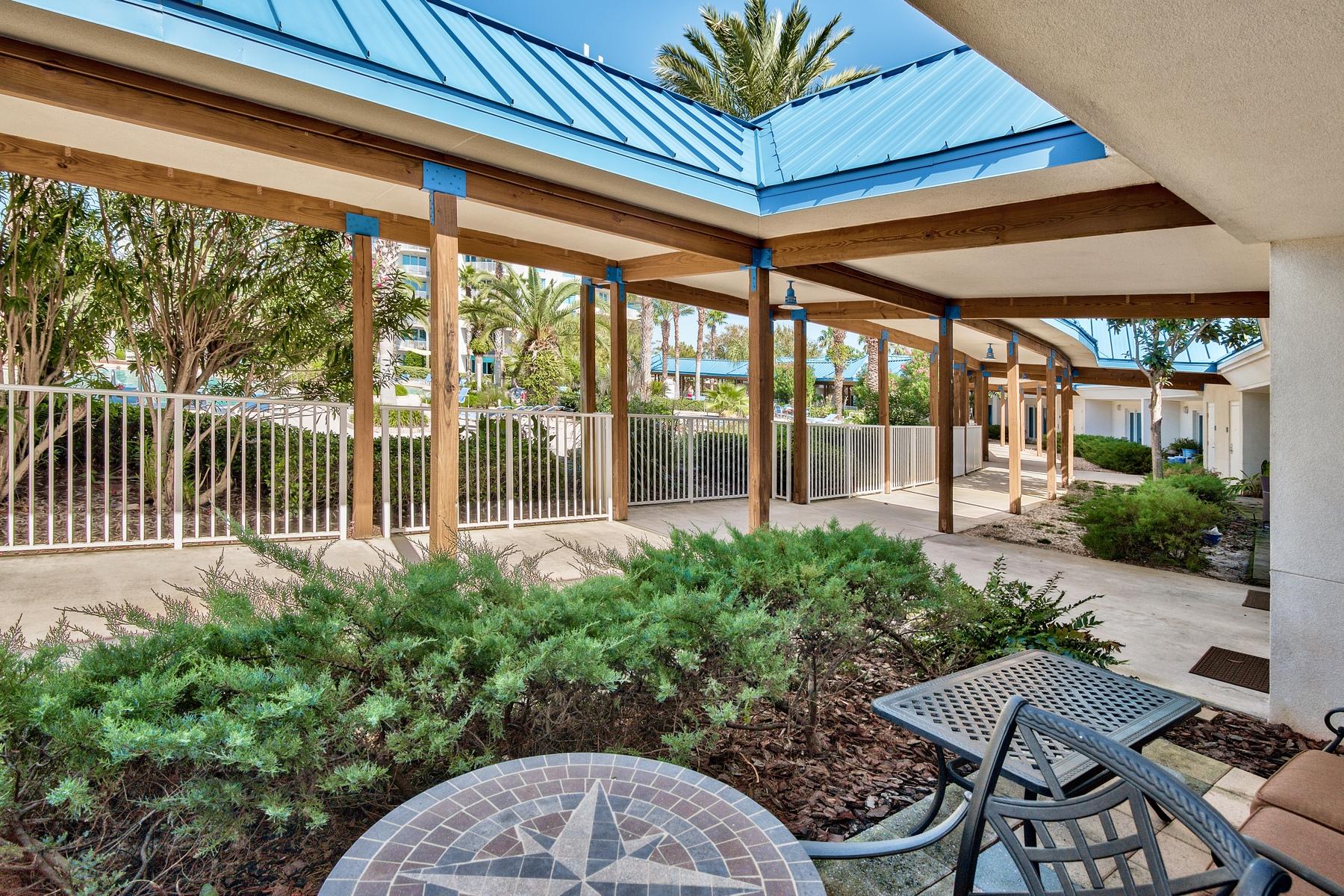 THE PALMS OF DESTIN - Residential