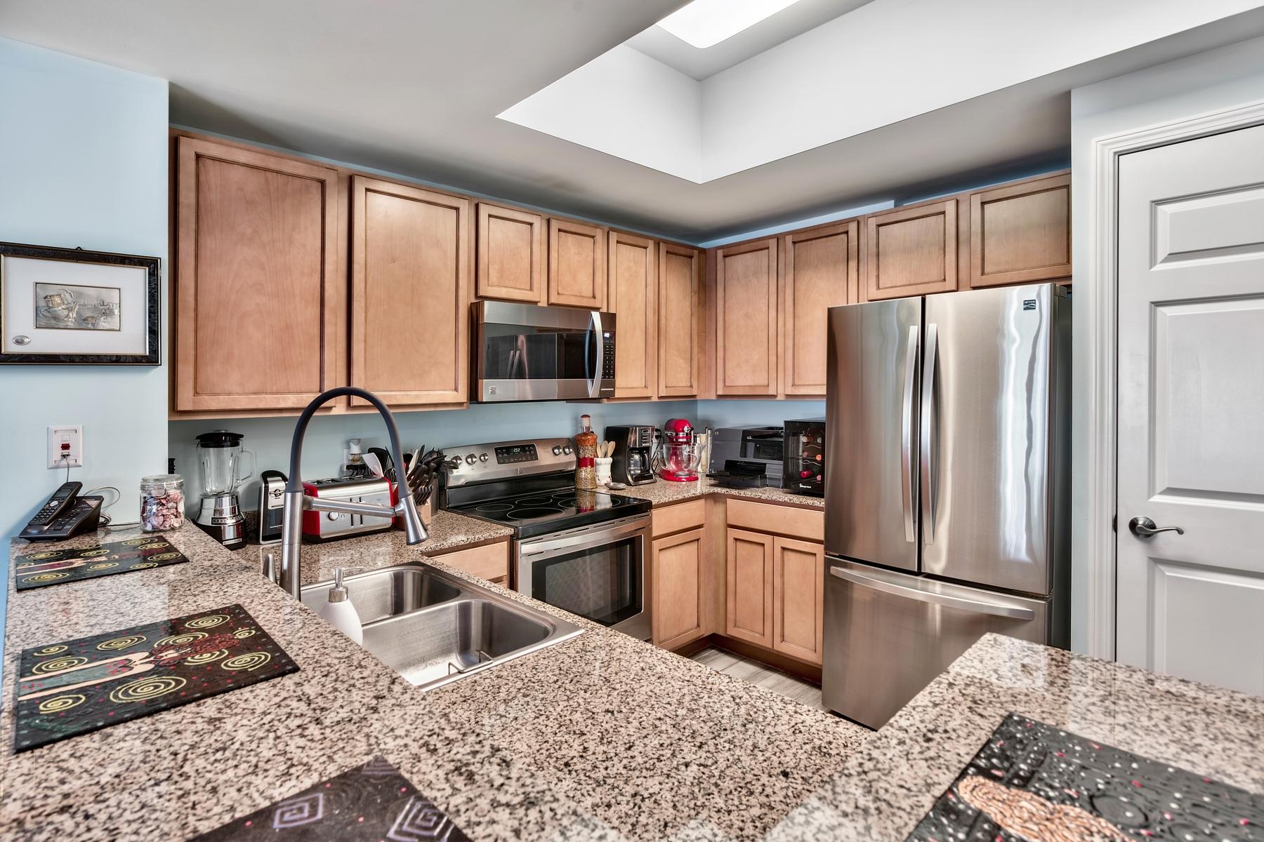 THE PALMS OF DESTIN - Residential