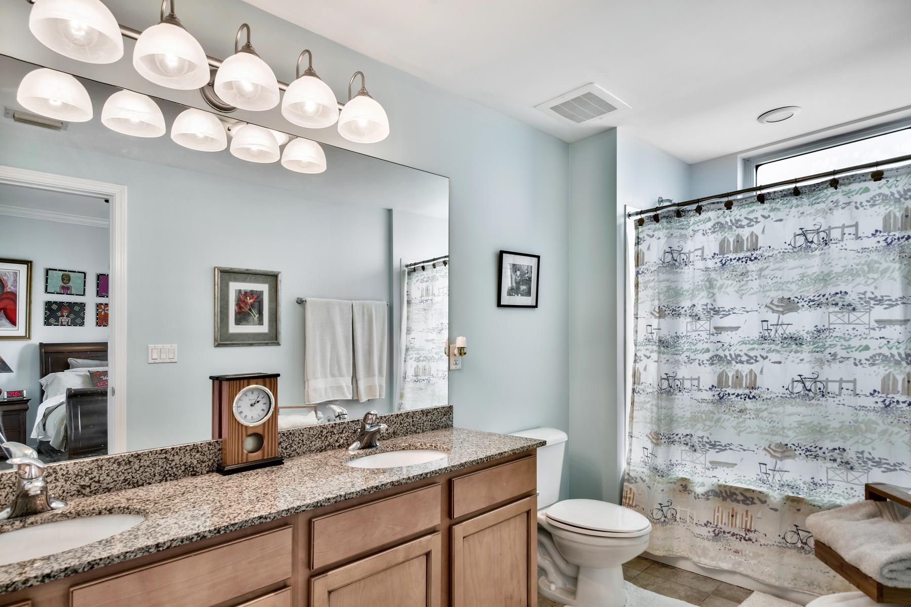 THE PALMS OF DESTIN - Residential