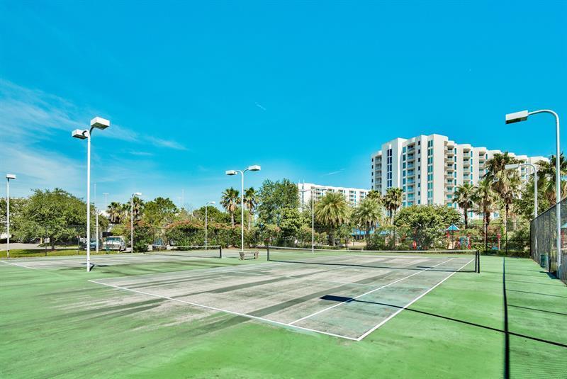 THE PALMS OF DESTIN - Residential