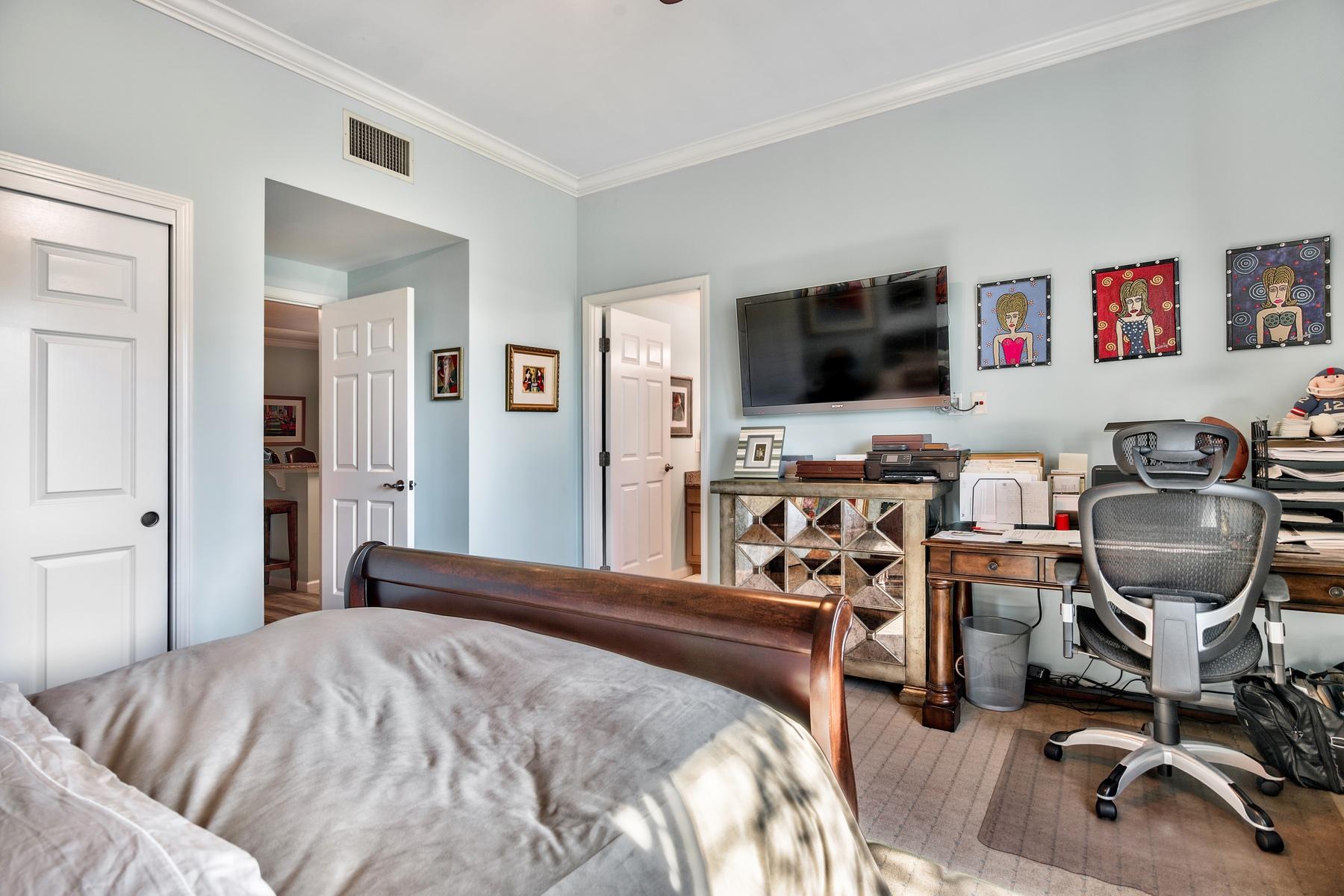 THE PALMS OF DESTIN - Residential