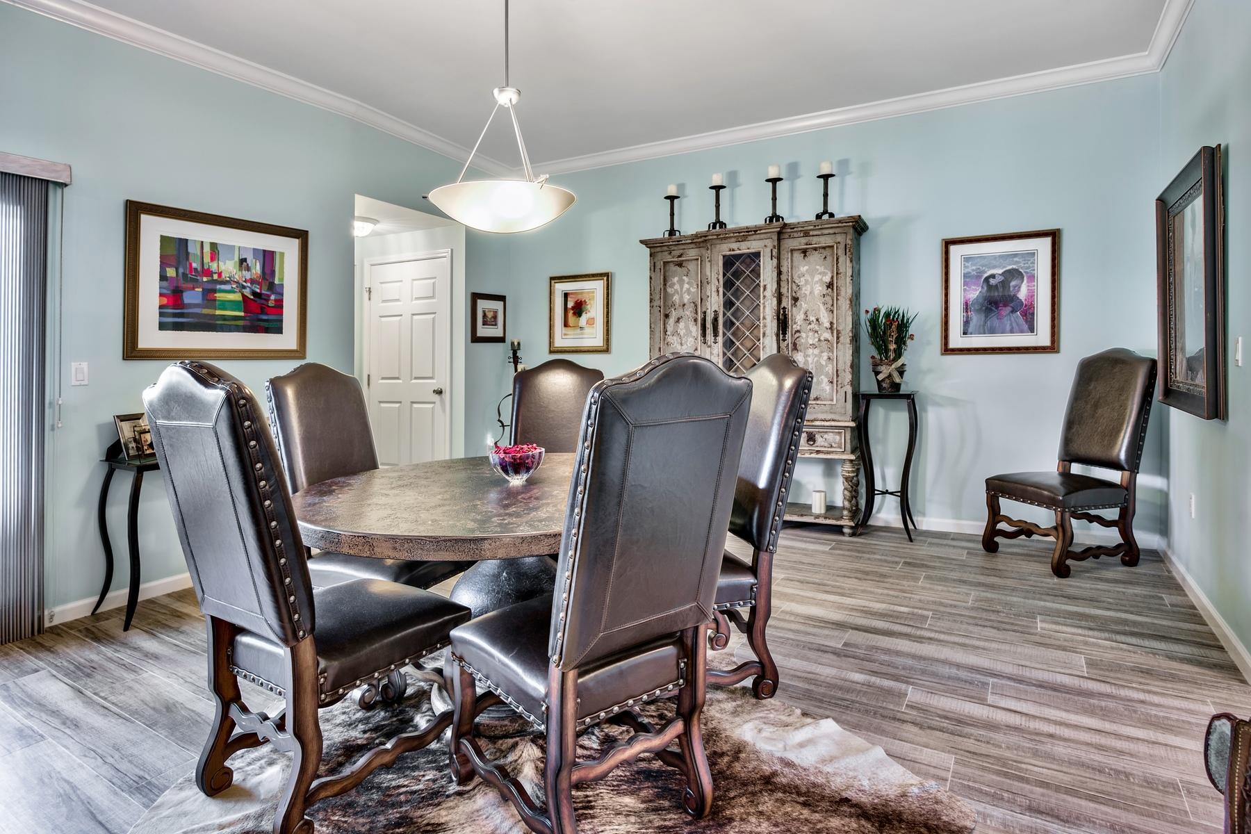 THE PALMS OF DESTIN - Residential