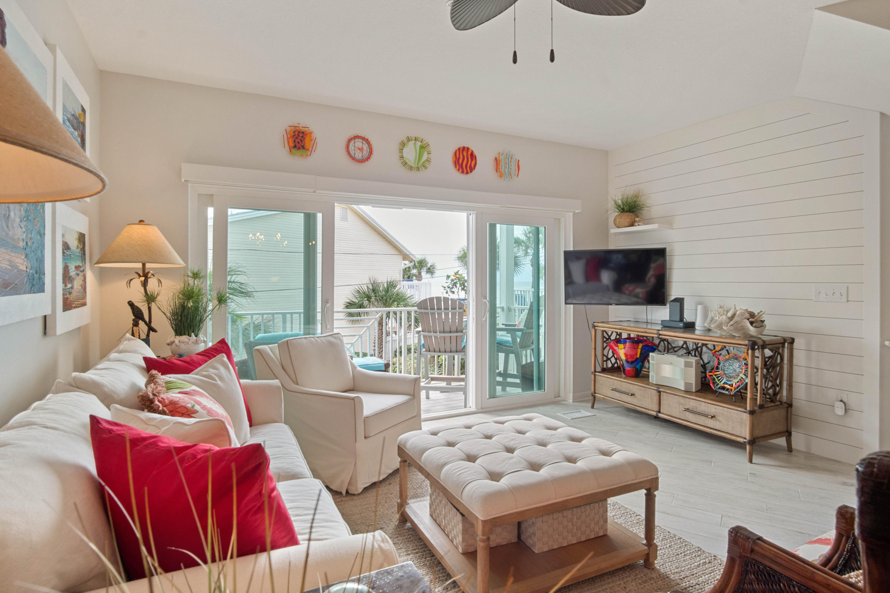 BEACH POINTE T/H - Residential