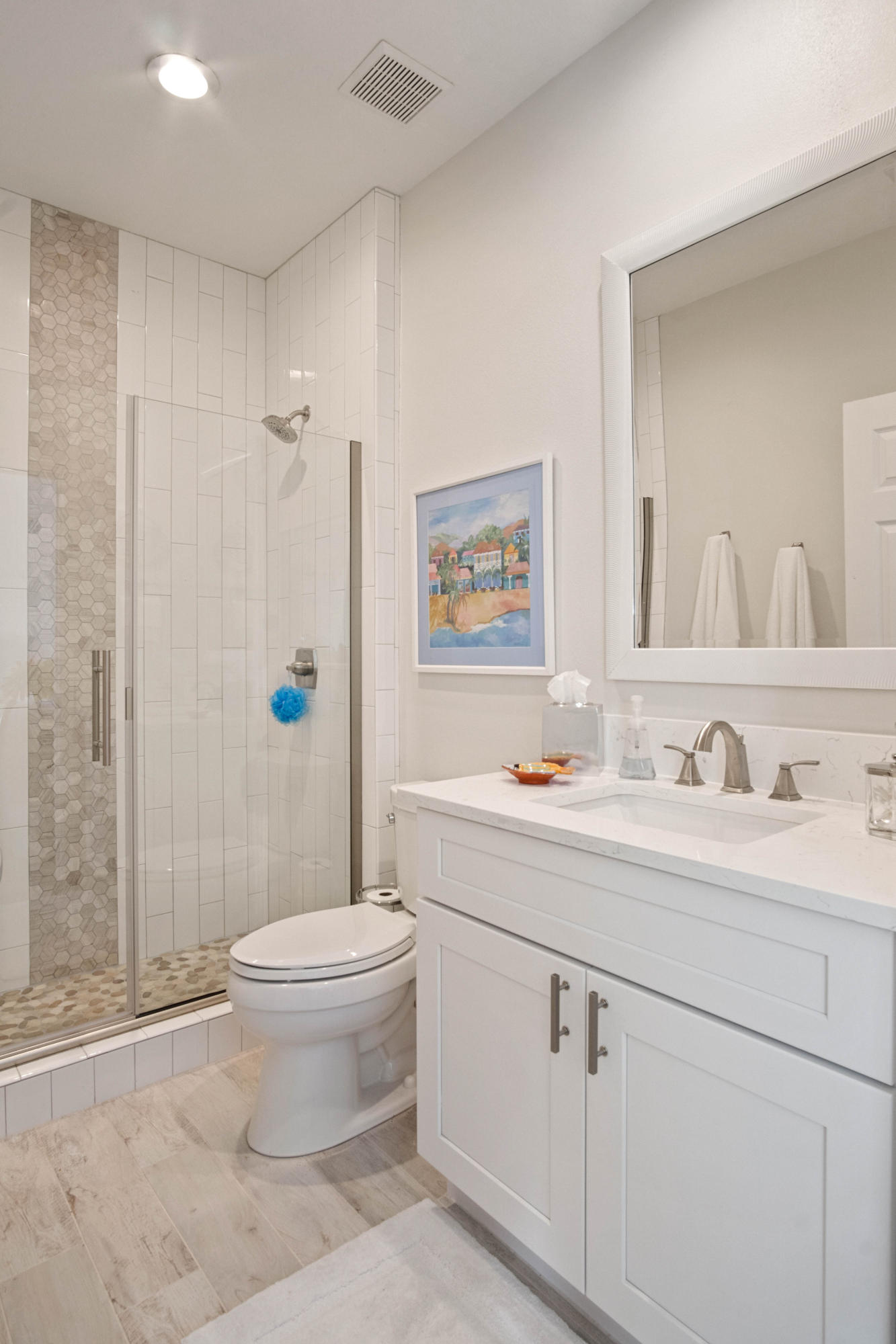 BEACH POINTE T/H - Residential