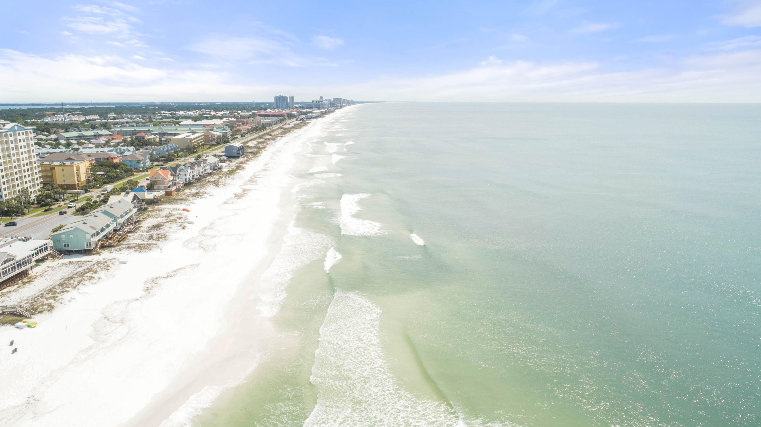 BEACH POINTE T/H - Residential