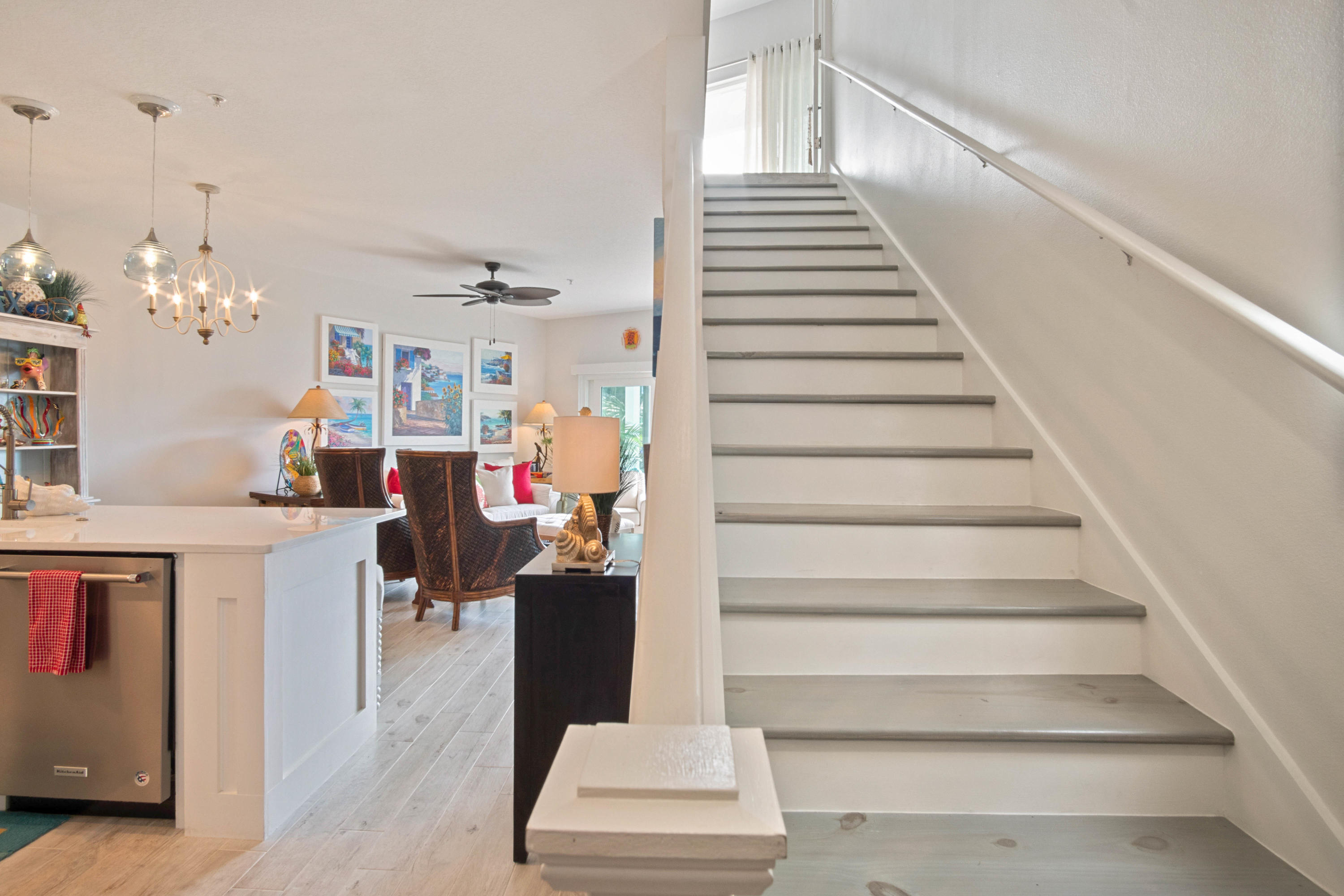 BEACH POINTE T/H - Residential