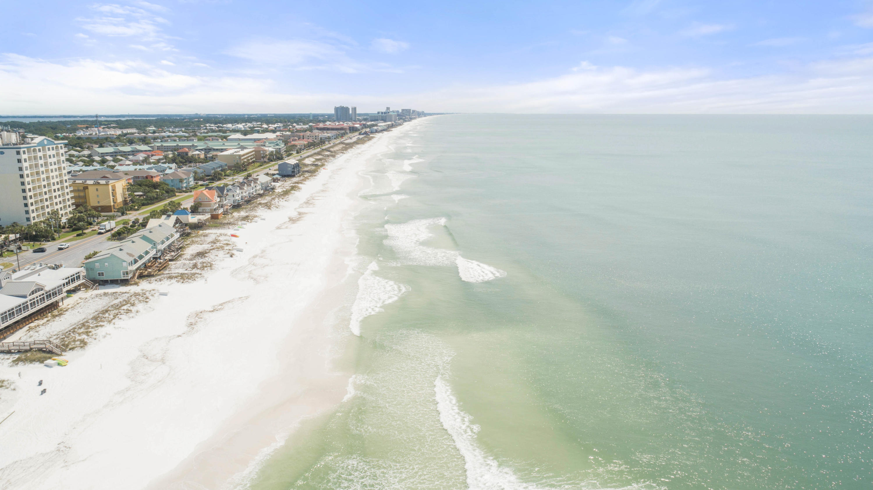 BEACH POINTE T/H - Residential