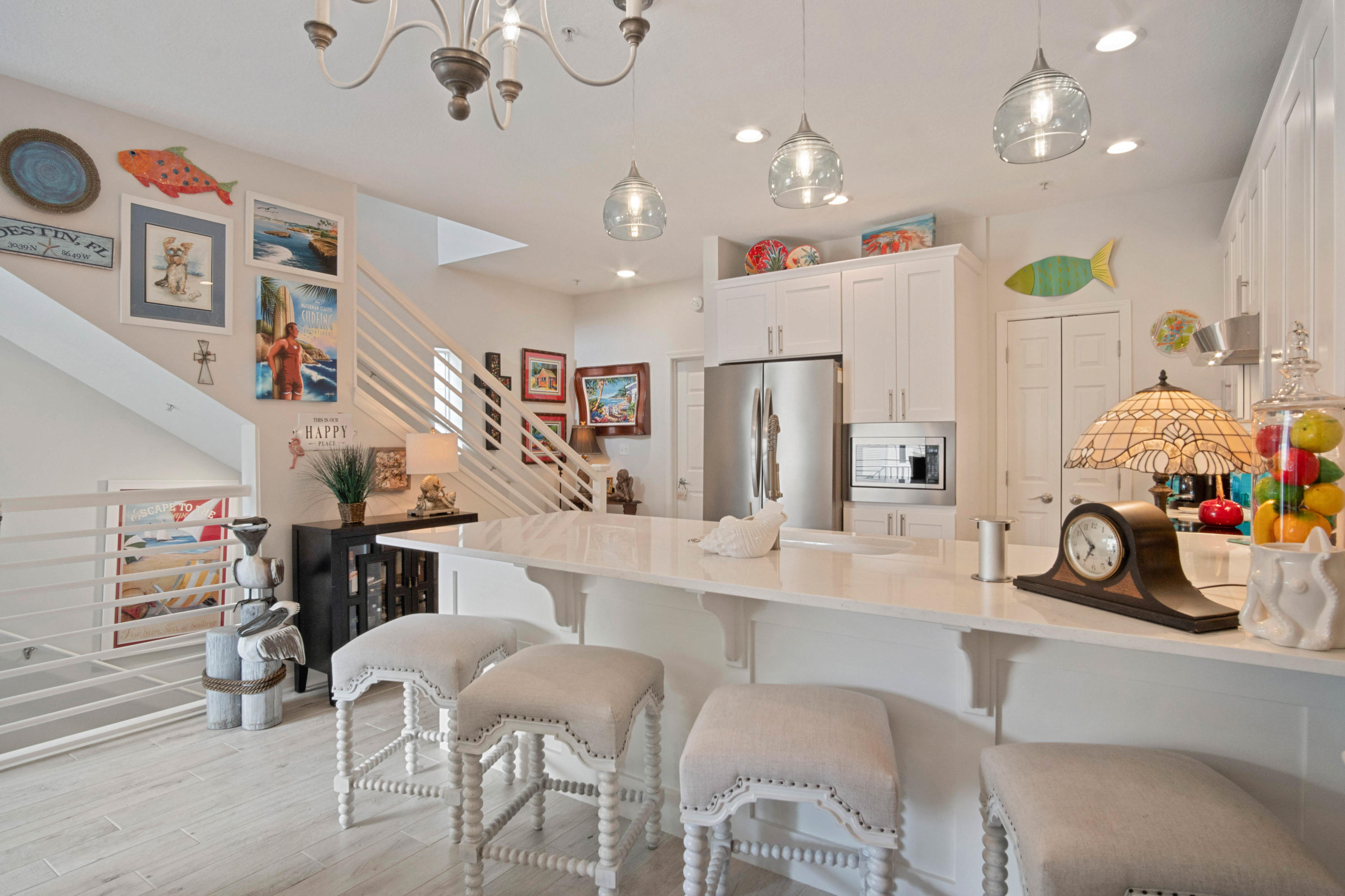 BEACH POINTE T/H - Residential