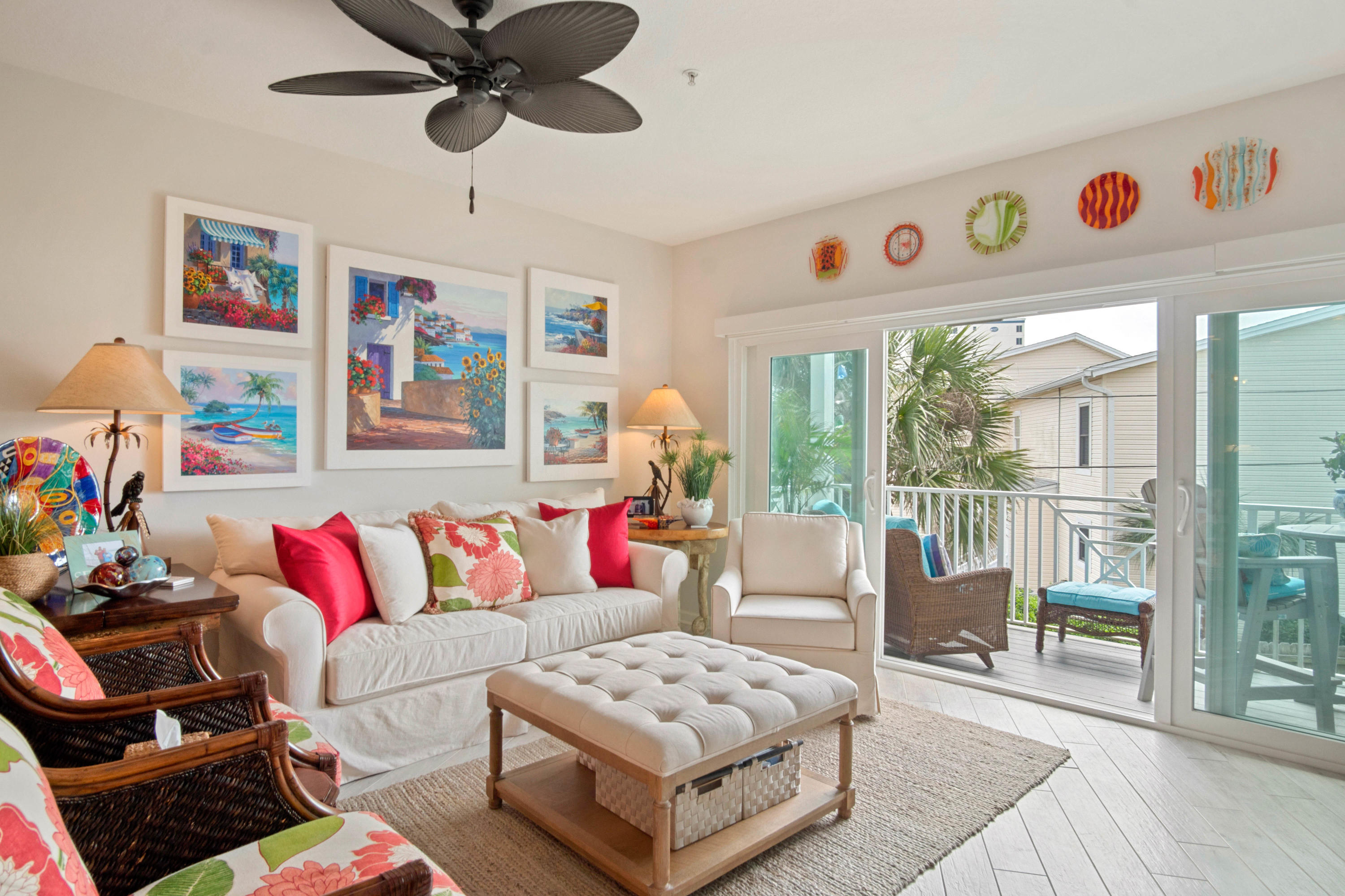 BEACH POINTE T/H - Residential