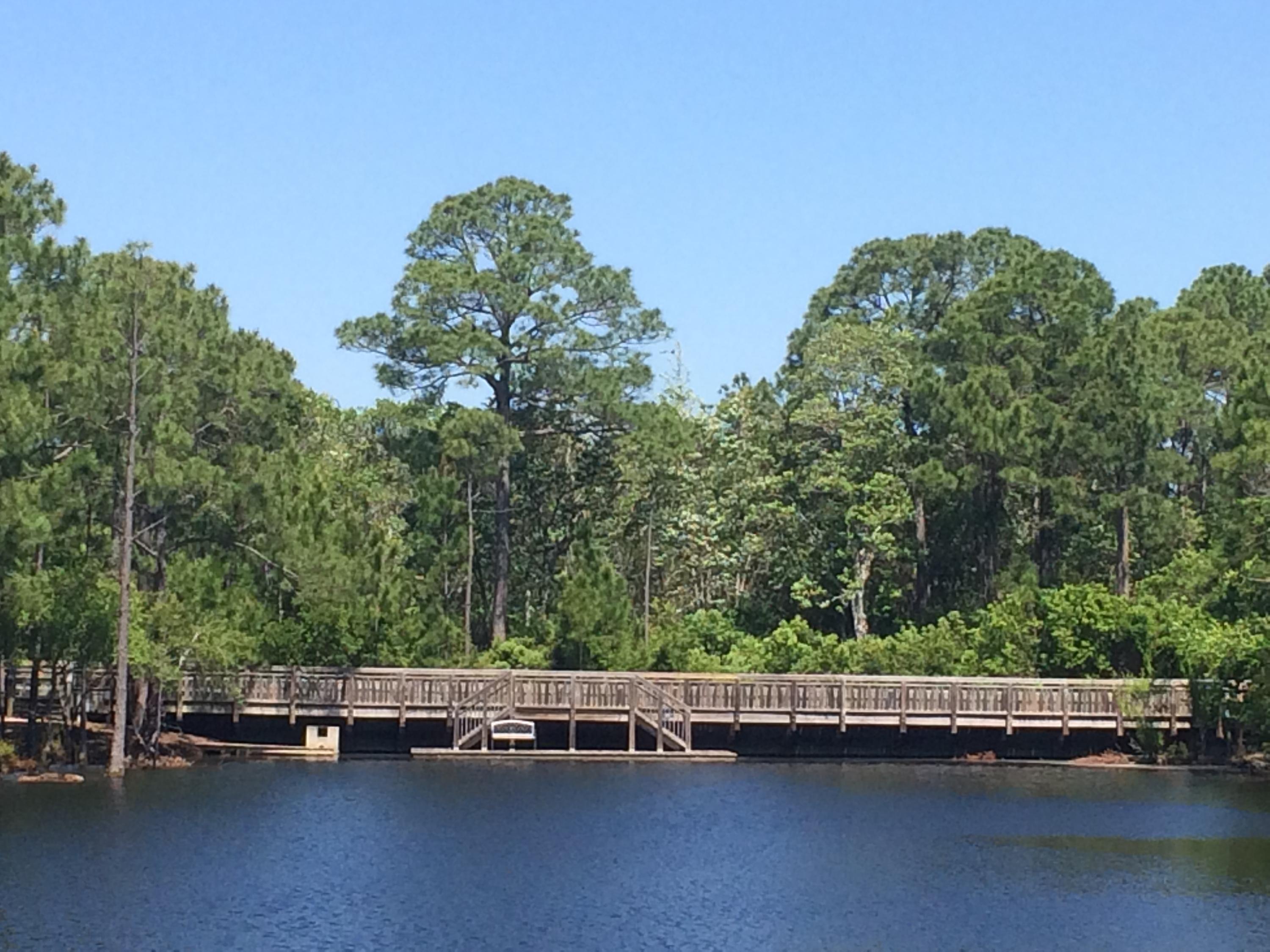 FOREST LAKES PH I - Land