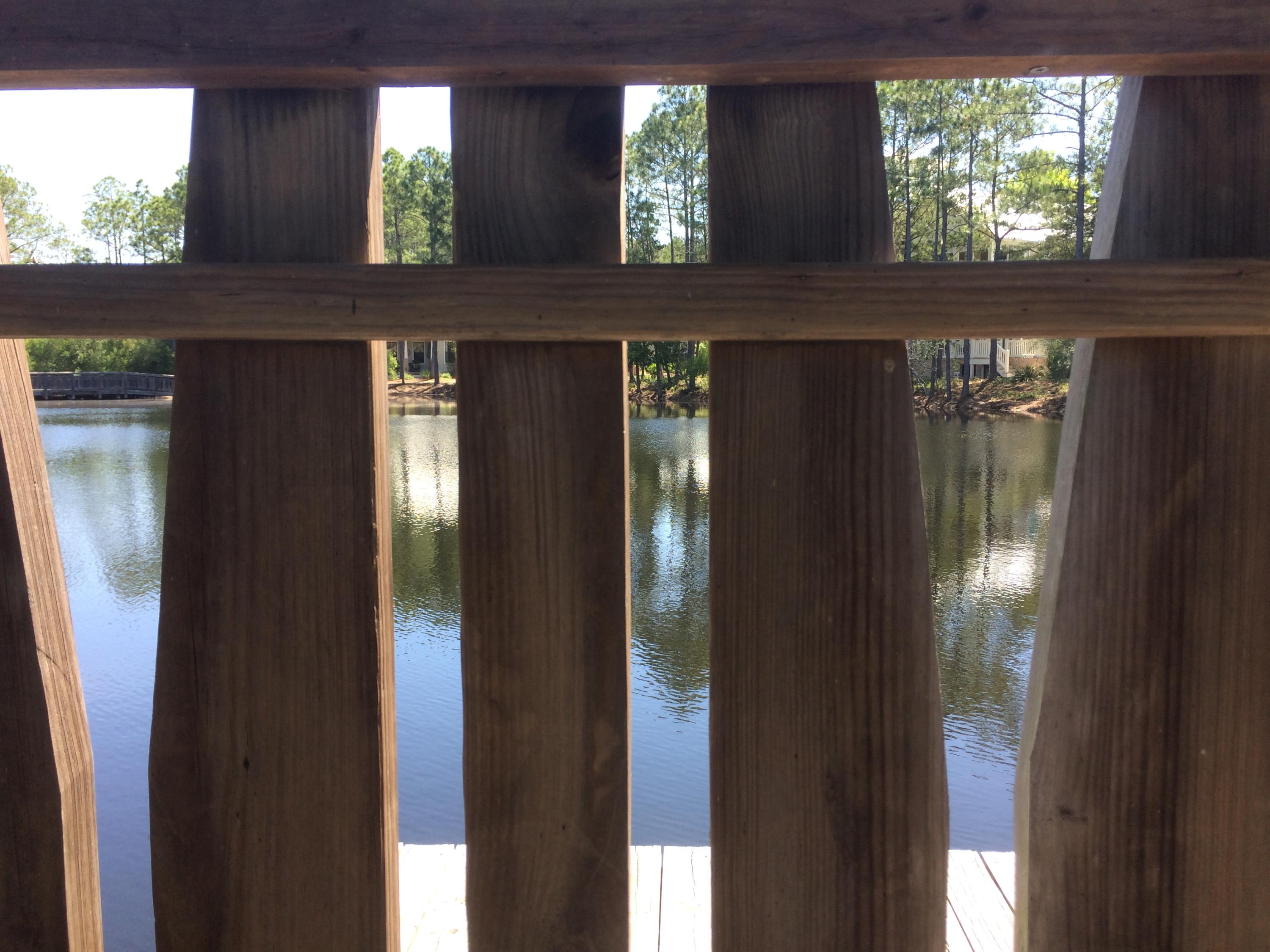 FOREST LAKES PH I - Land