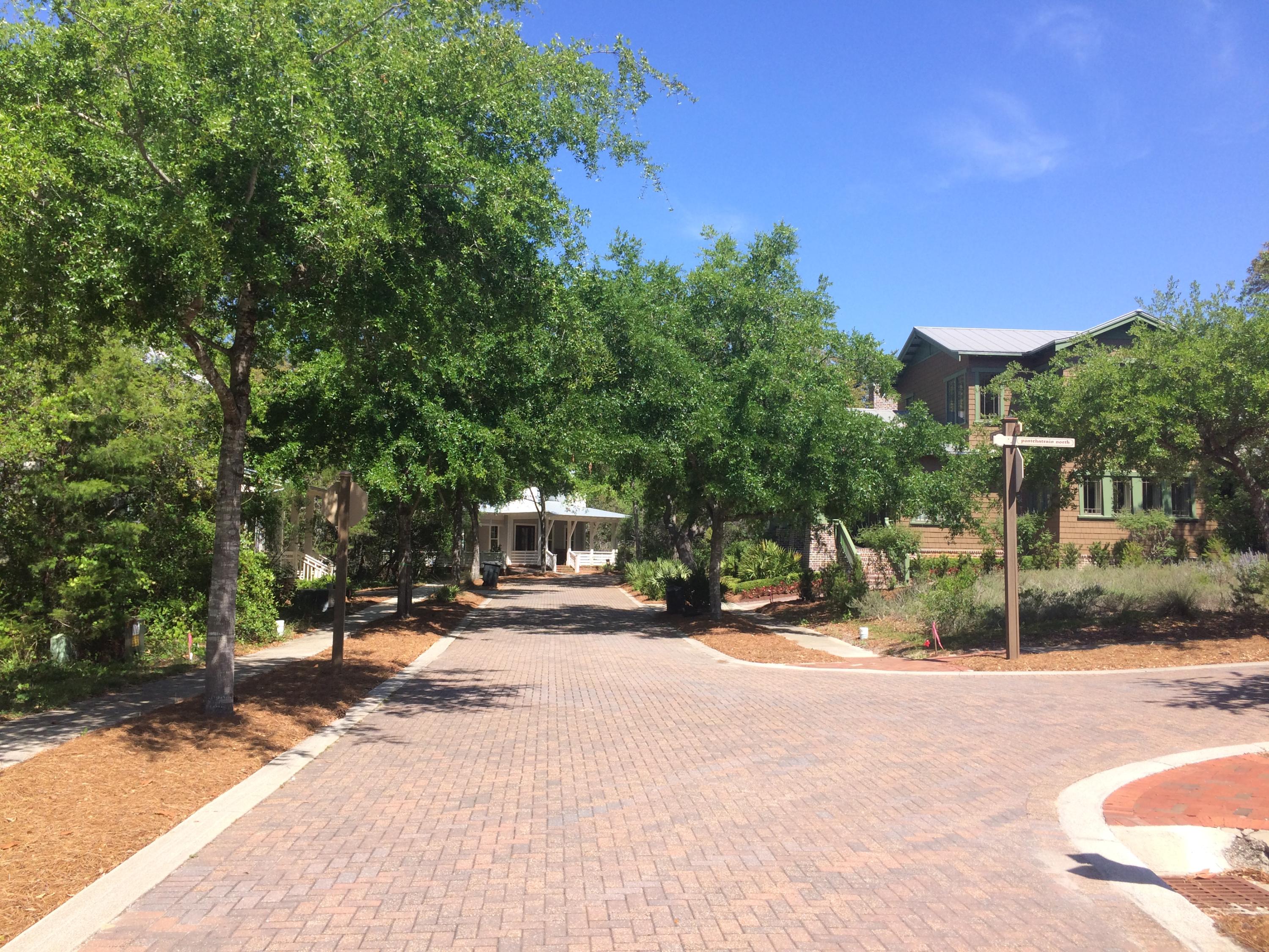 FOREST LAKES PH I - Land